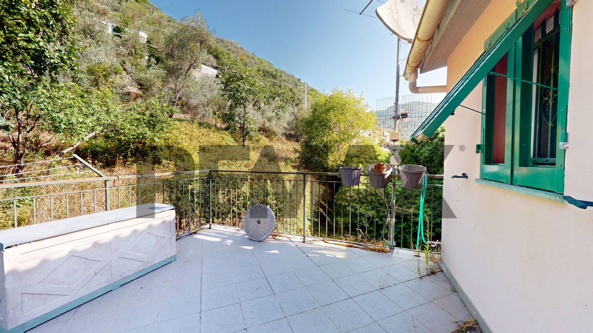 Balcone