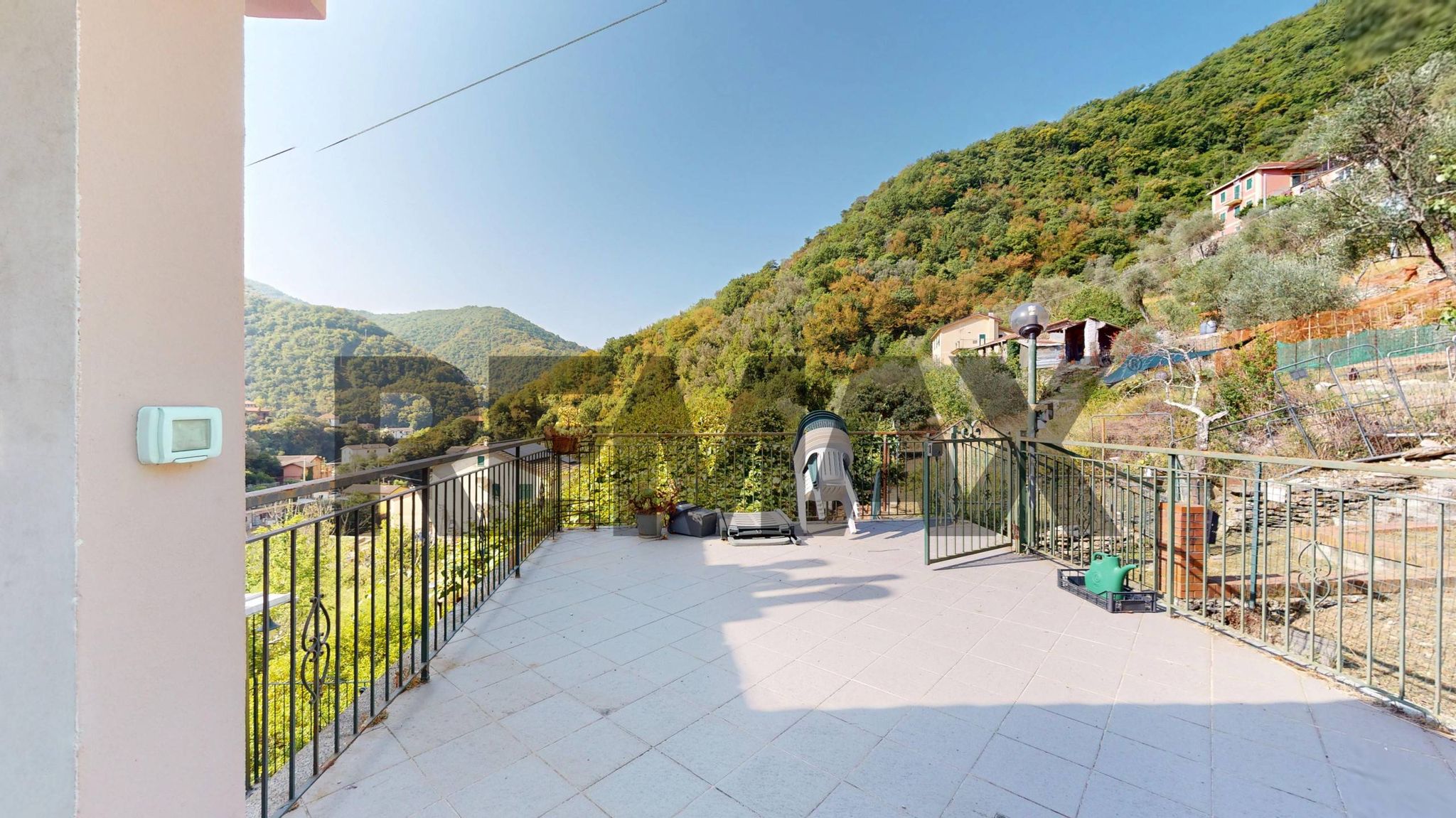 Terrazza