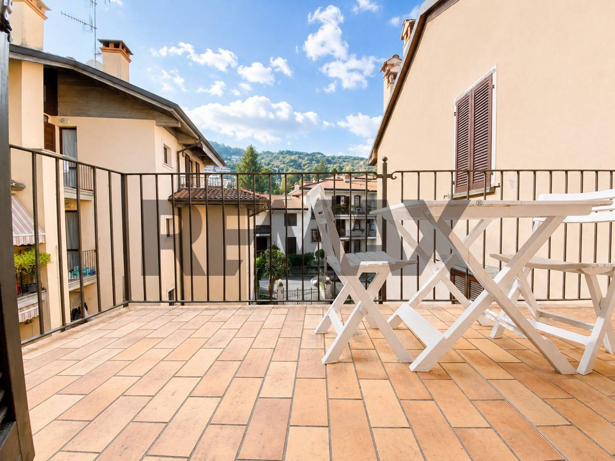 Terrazza