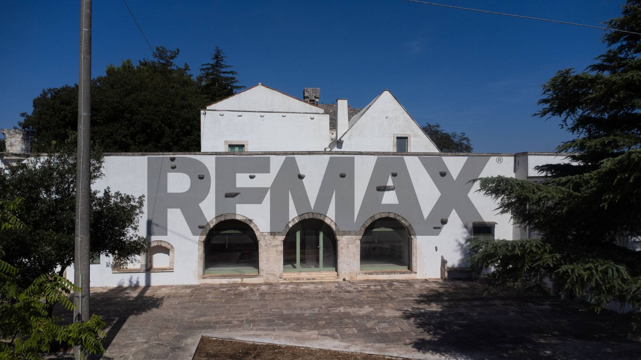 Property in Martina Franca