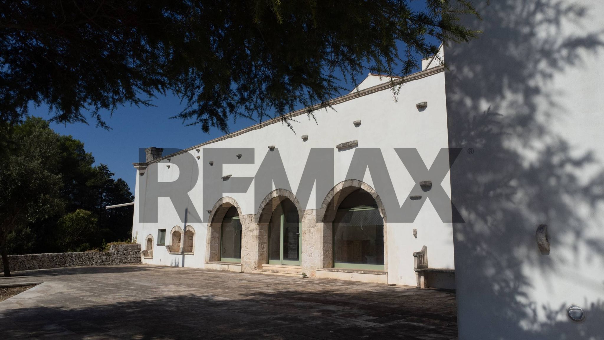 Immobile a Martina Franca