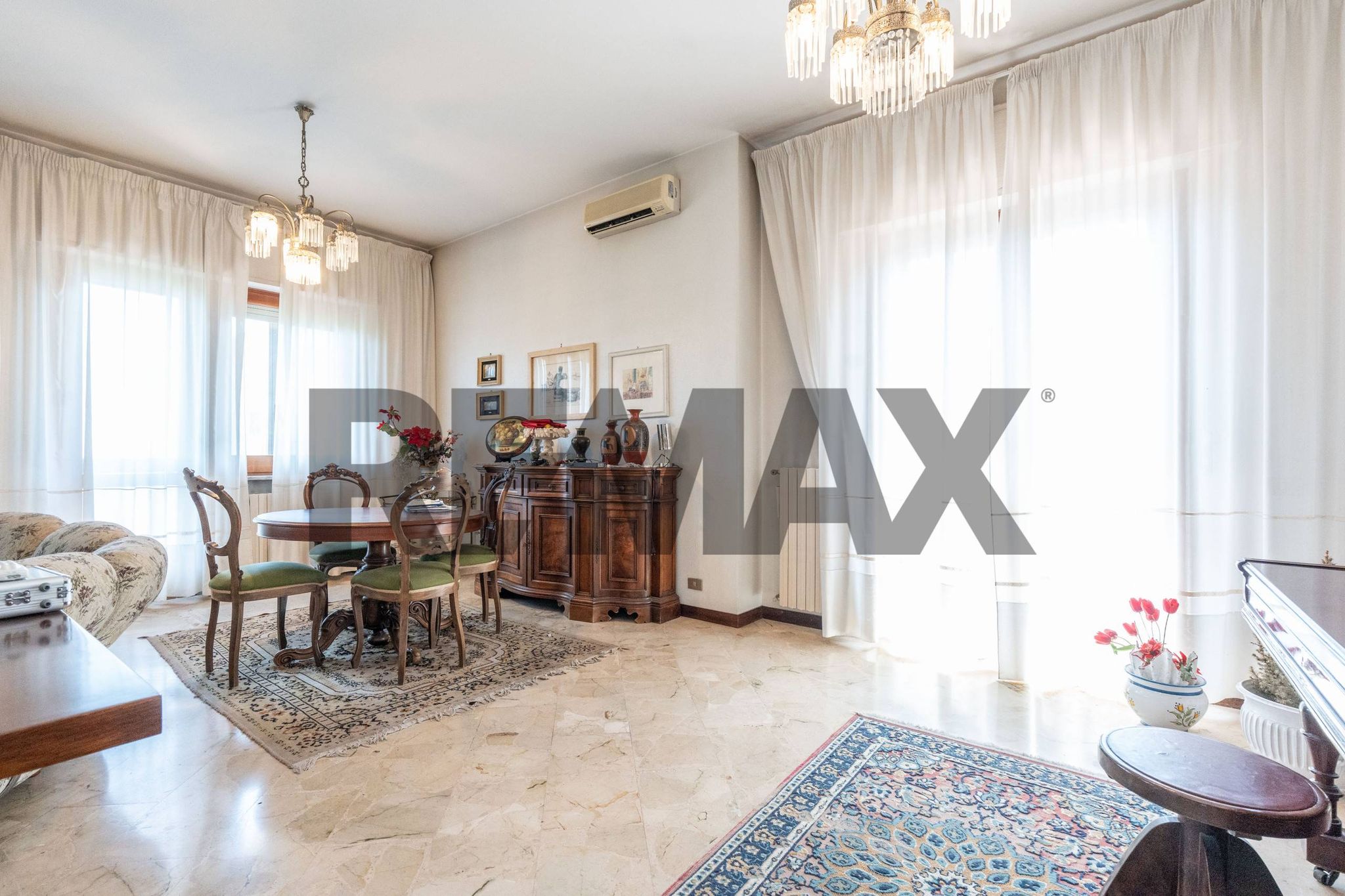 Sala da pranzo