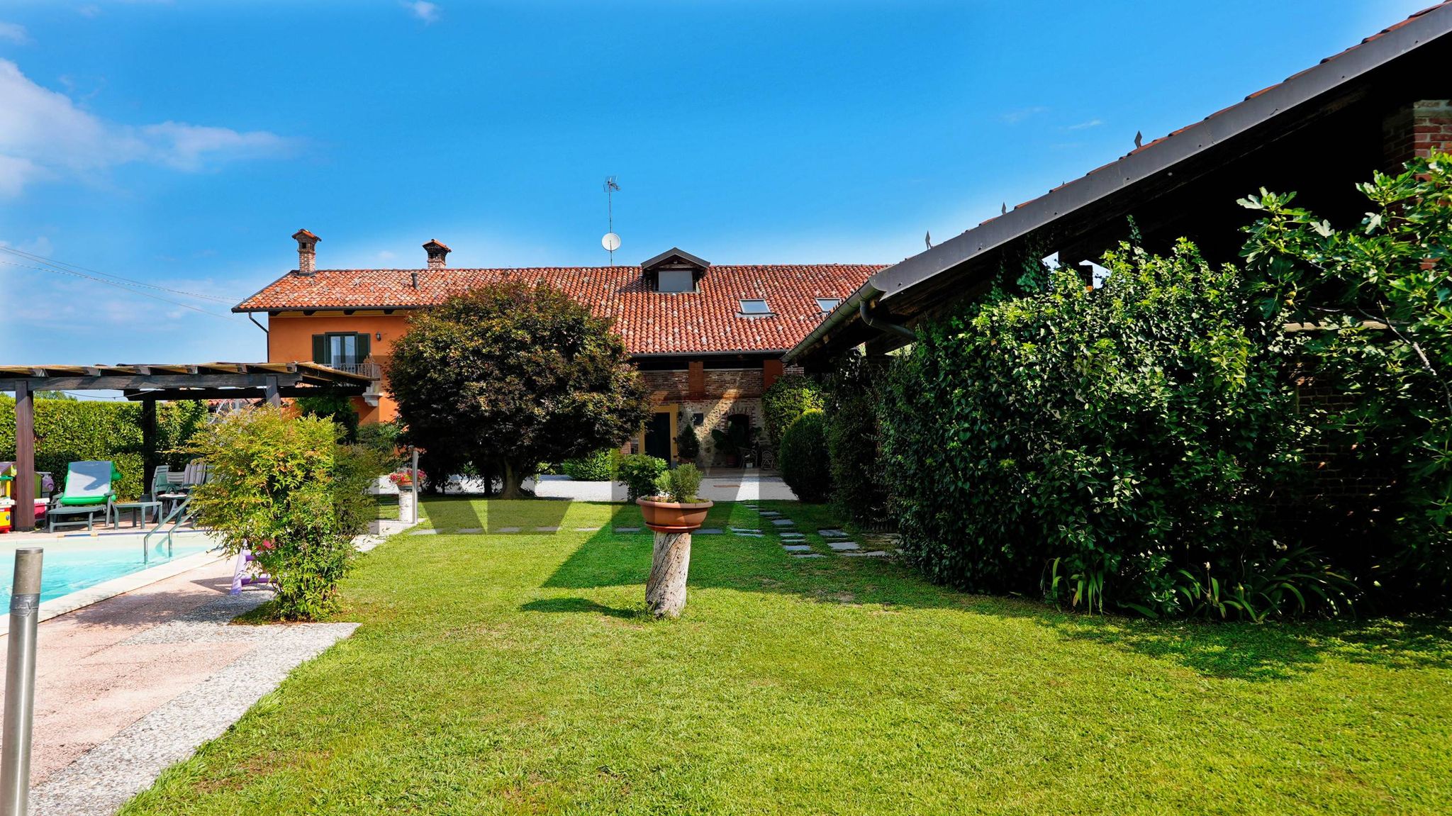 Giardino
