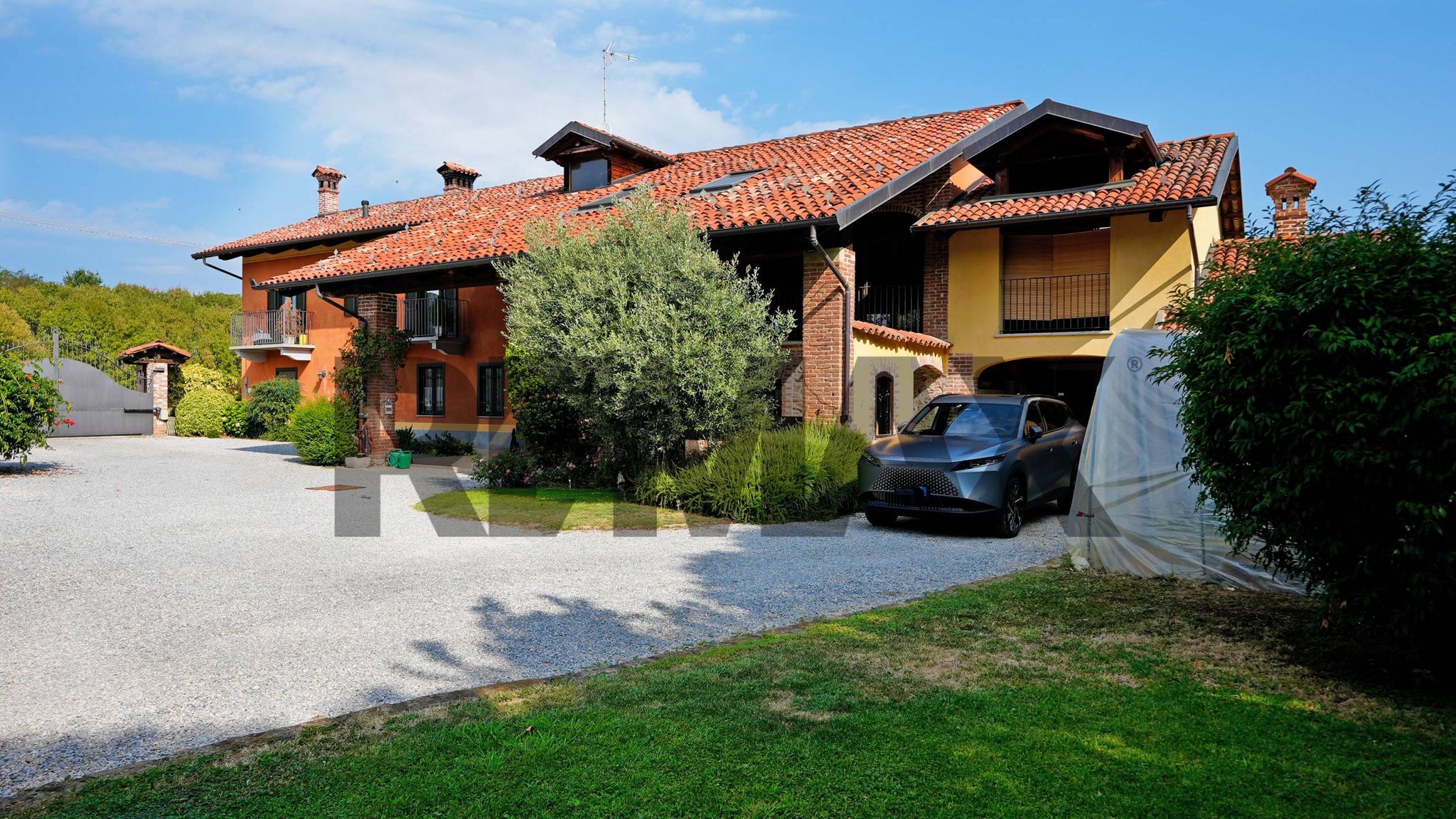 Immobile a Cuneo