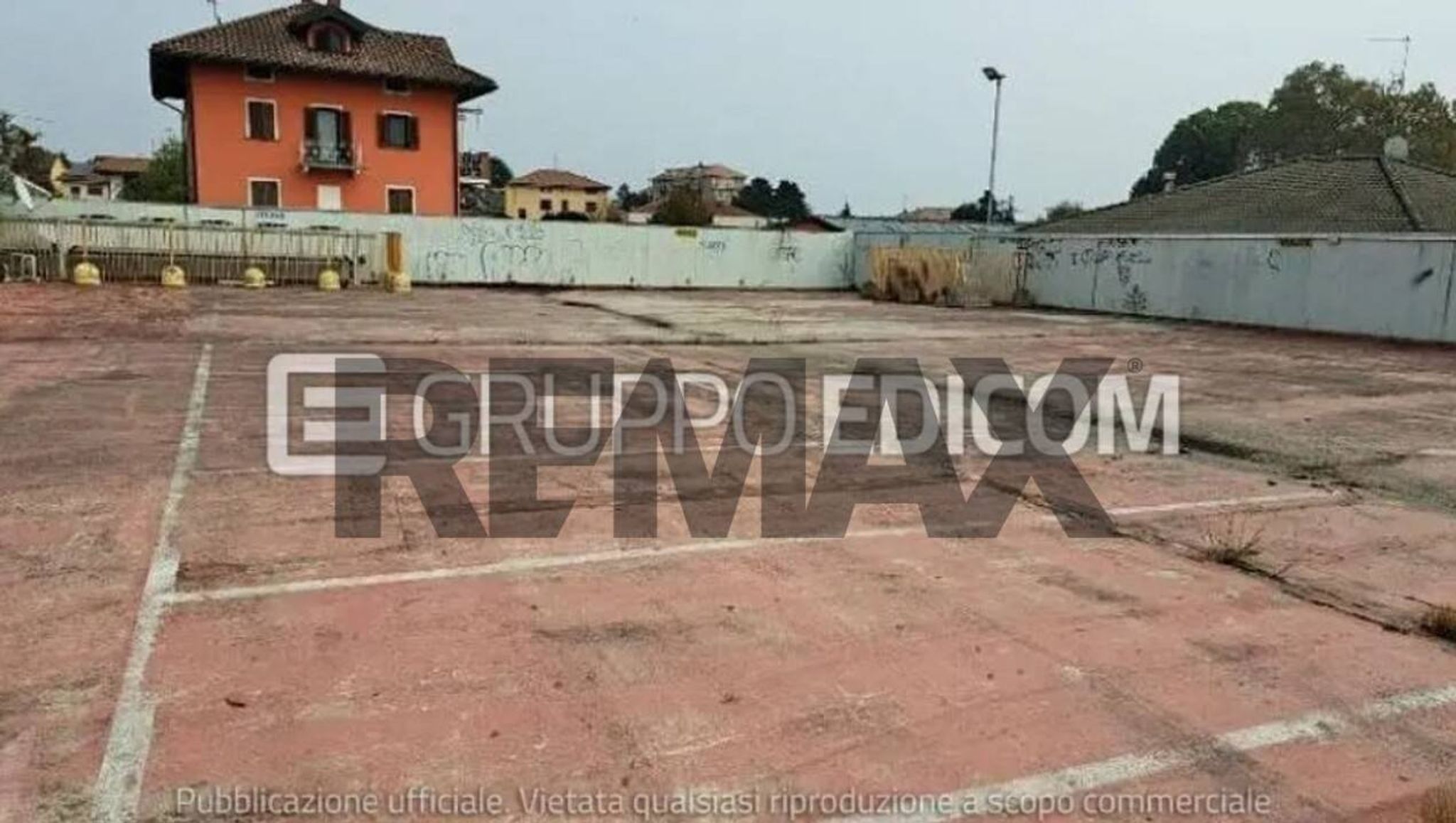 Non correlato