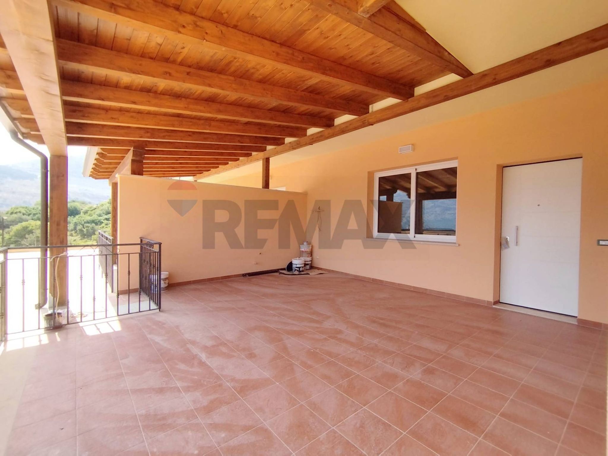 Terrazza