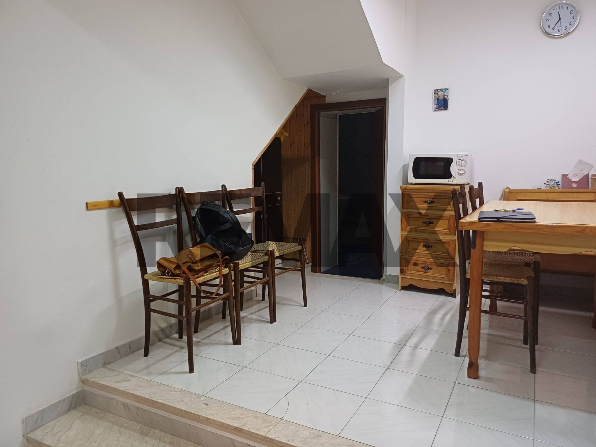 Sala da pranzo