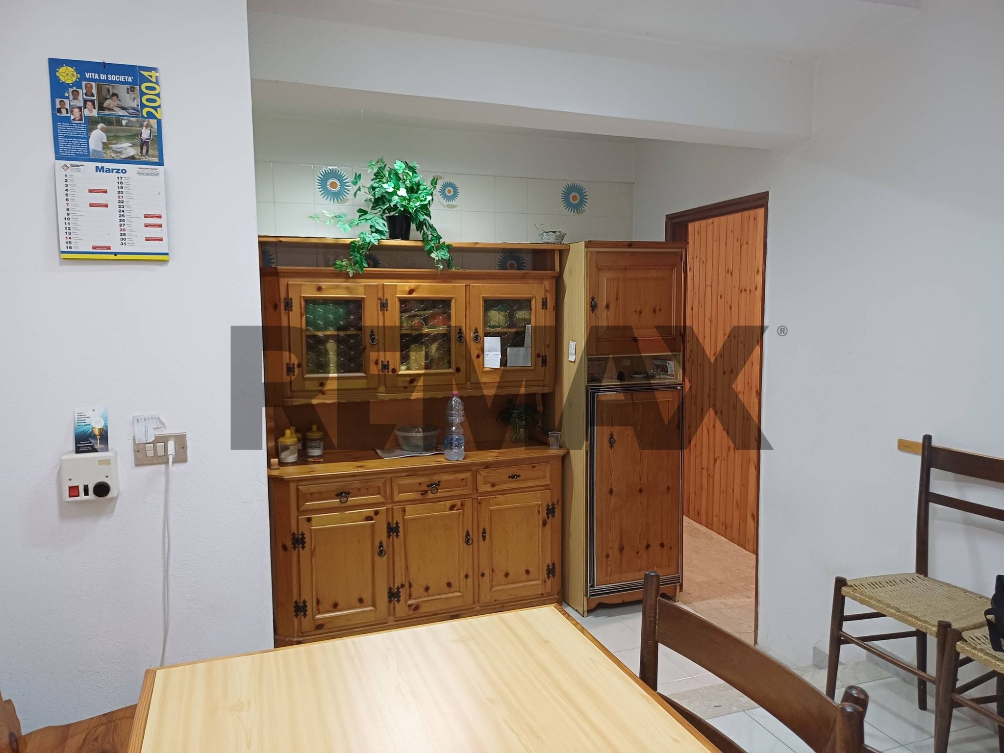 Sala da pranzo