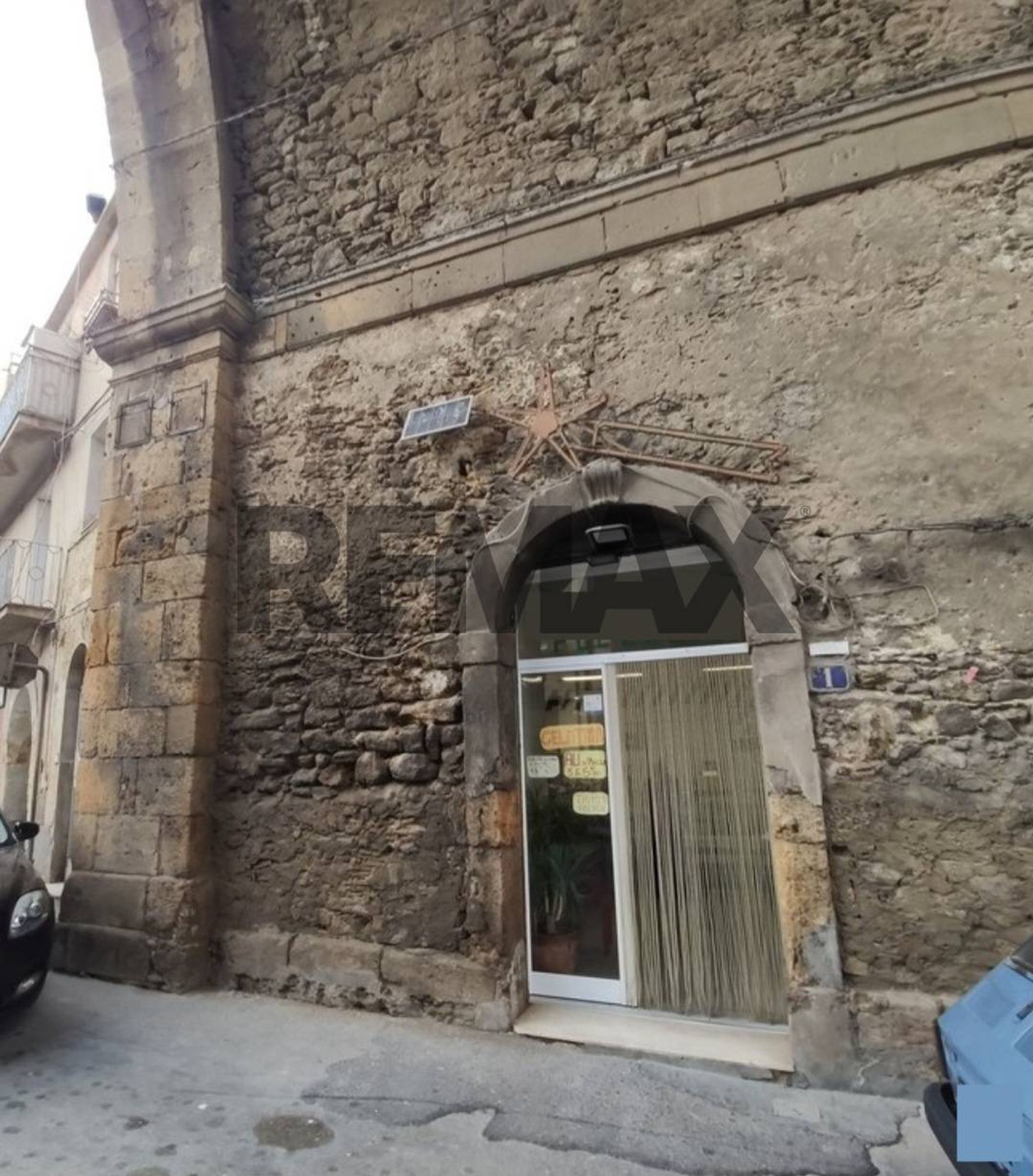 Immobile a Caltagirone