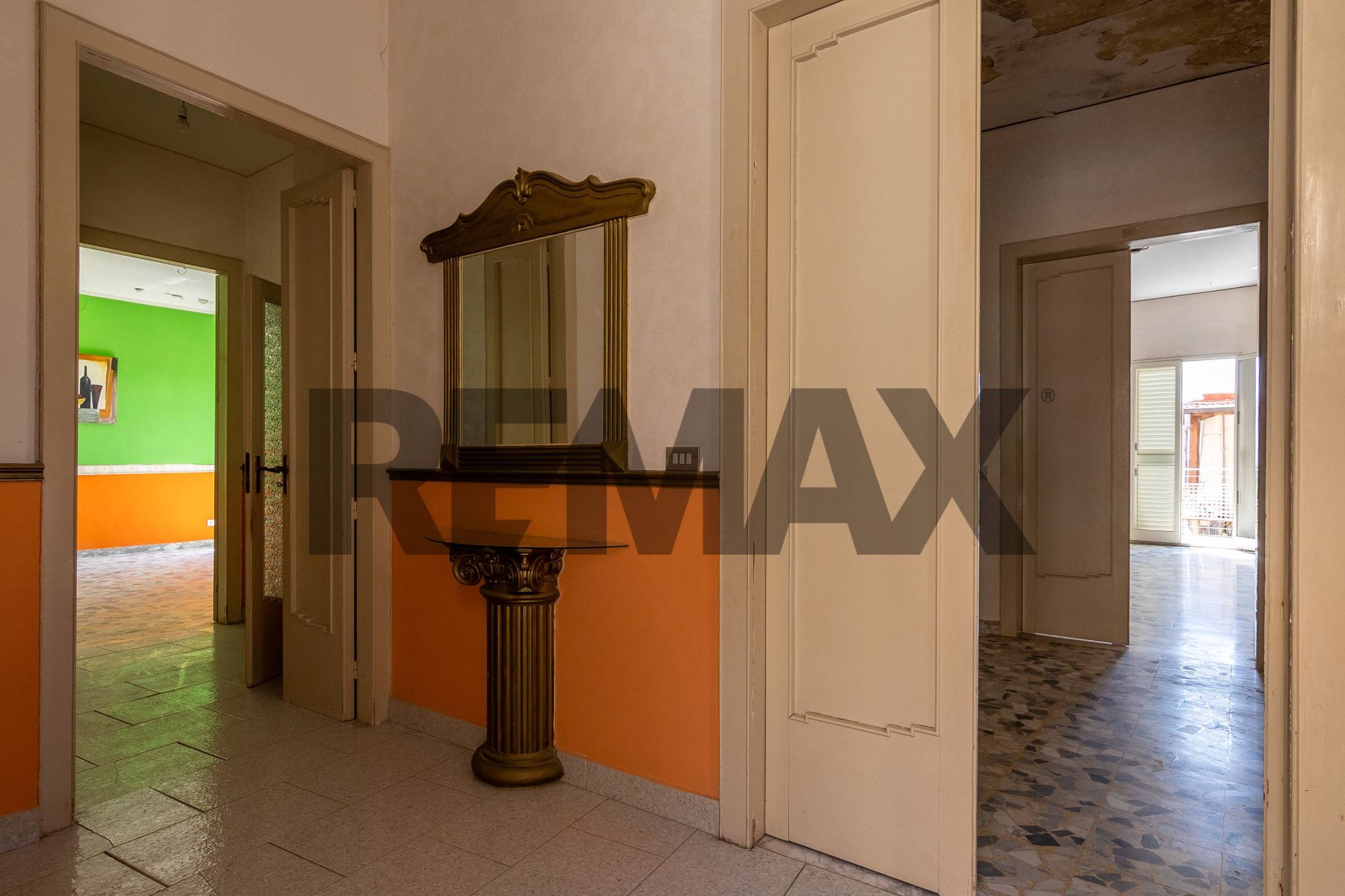 Hall / corridoio