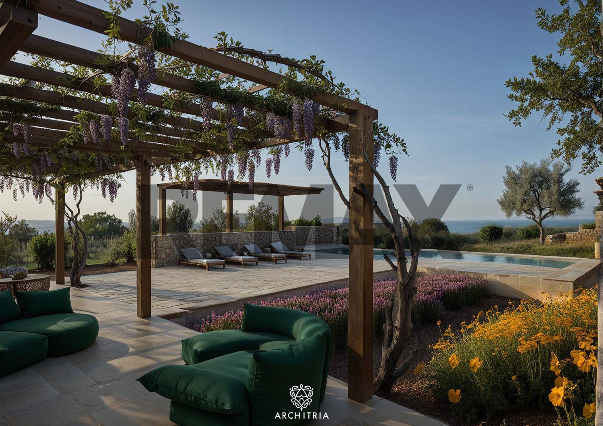 Terrazza