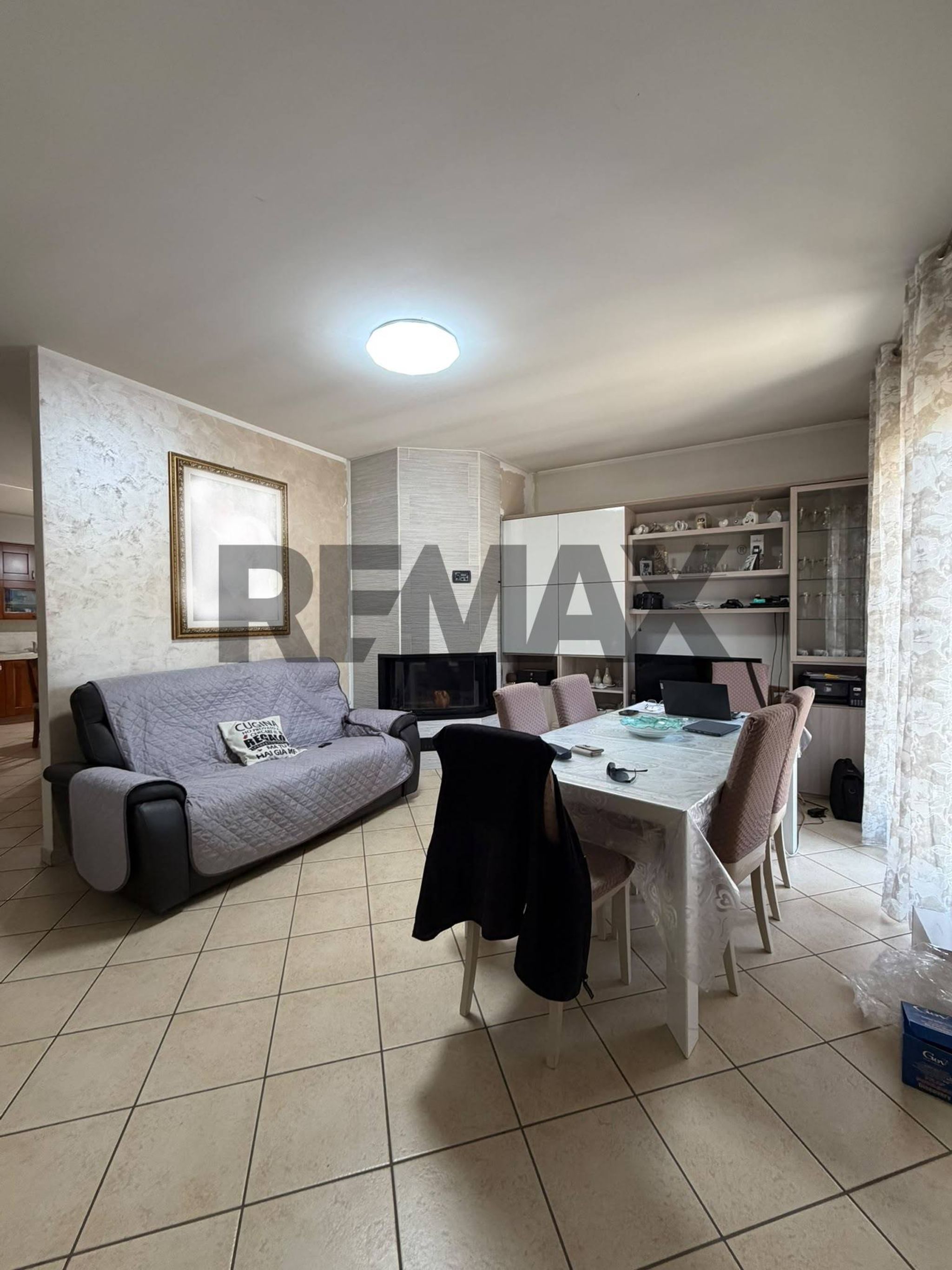 Sala da pranzo
