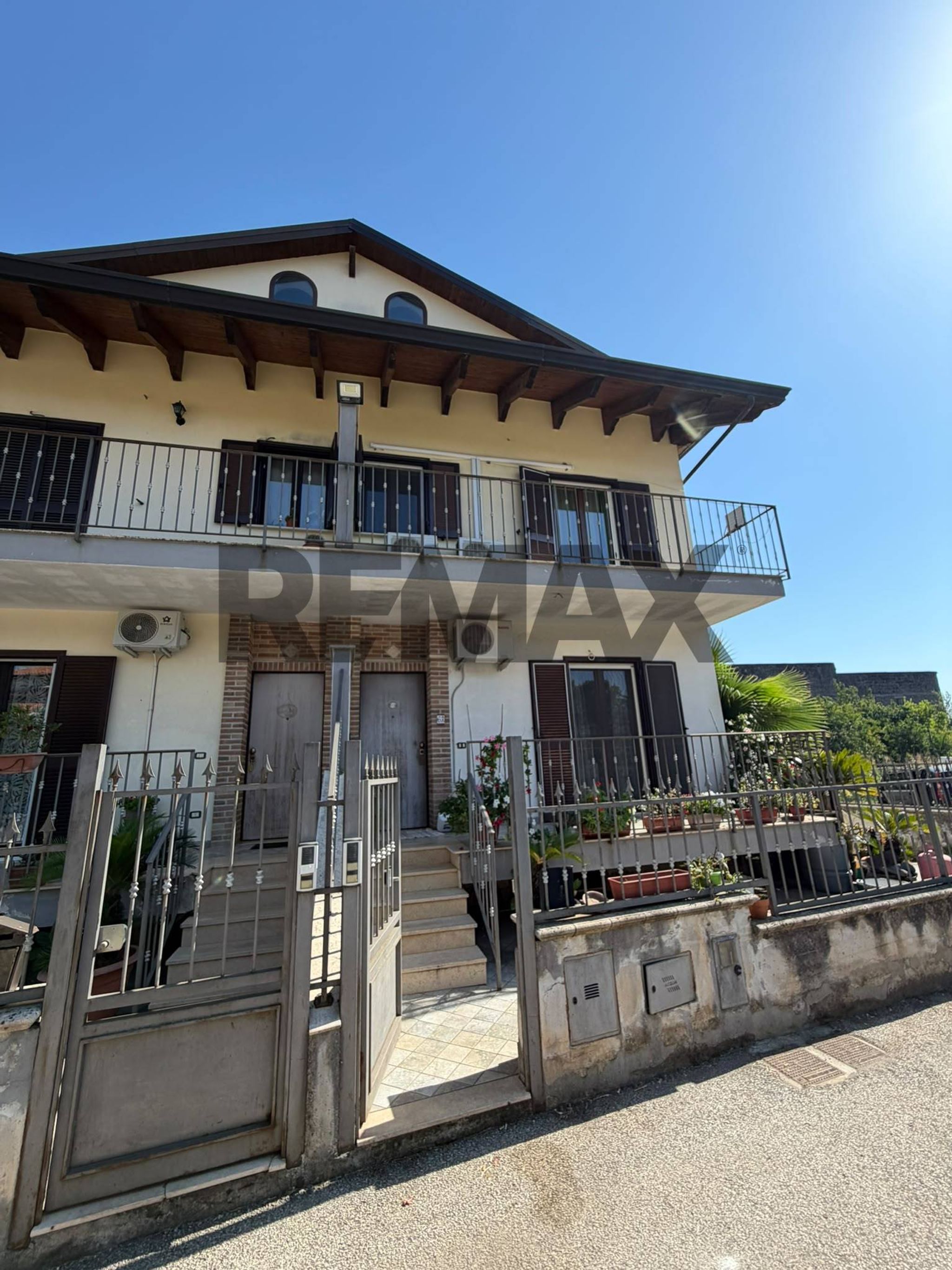 Property in Carinola