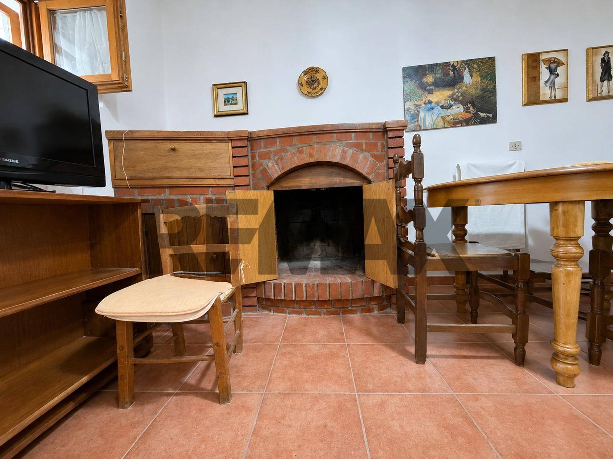 Sala da pranzo