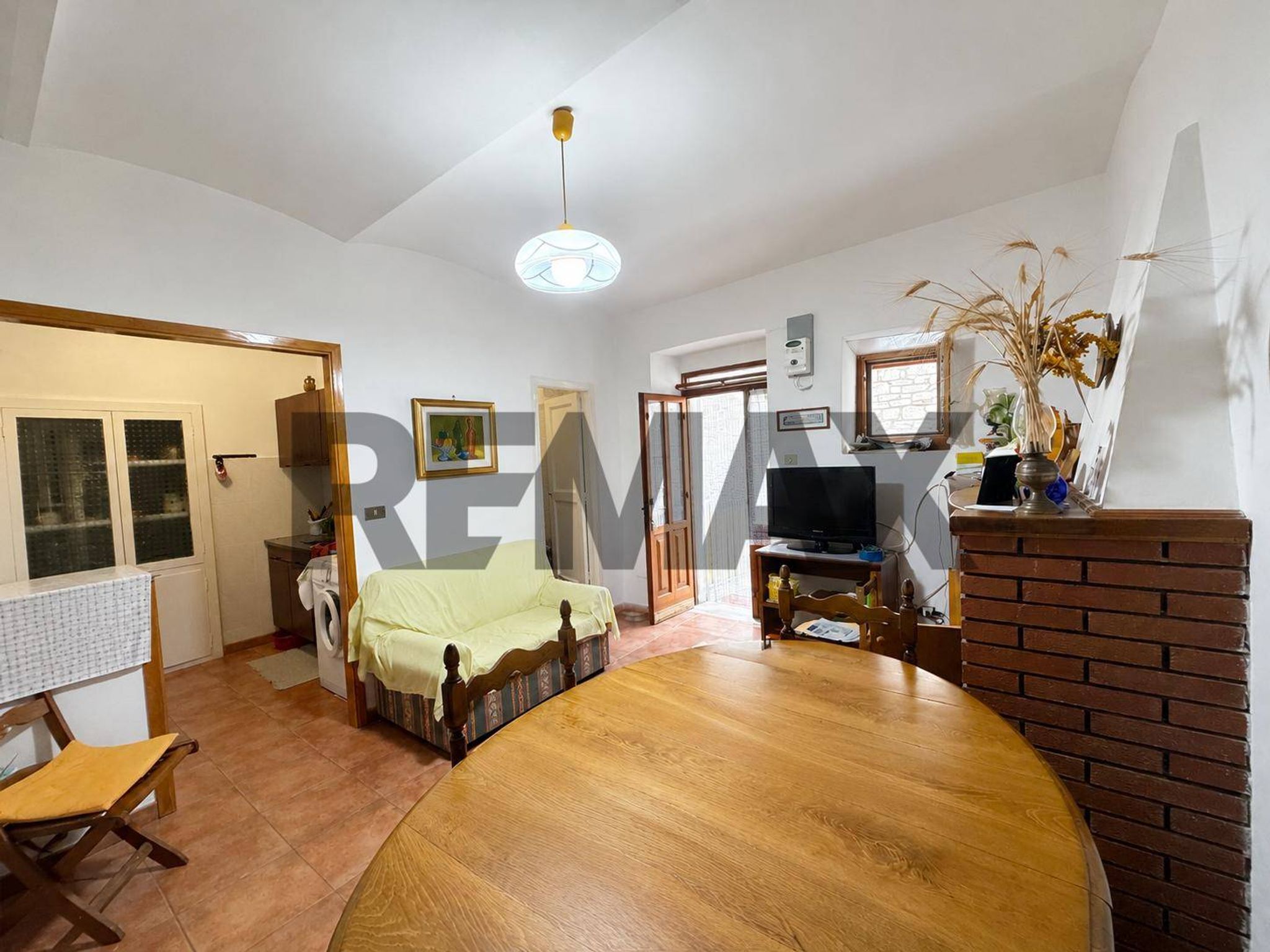 Sala da pranzo