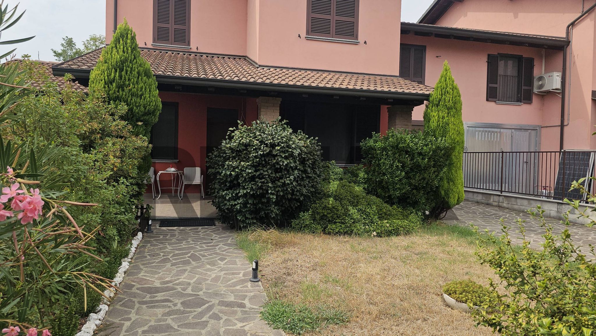 Giardino