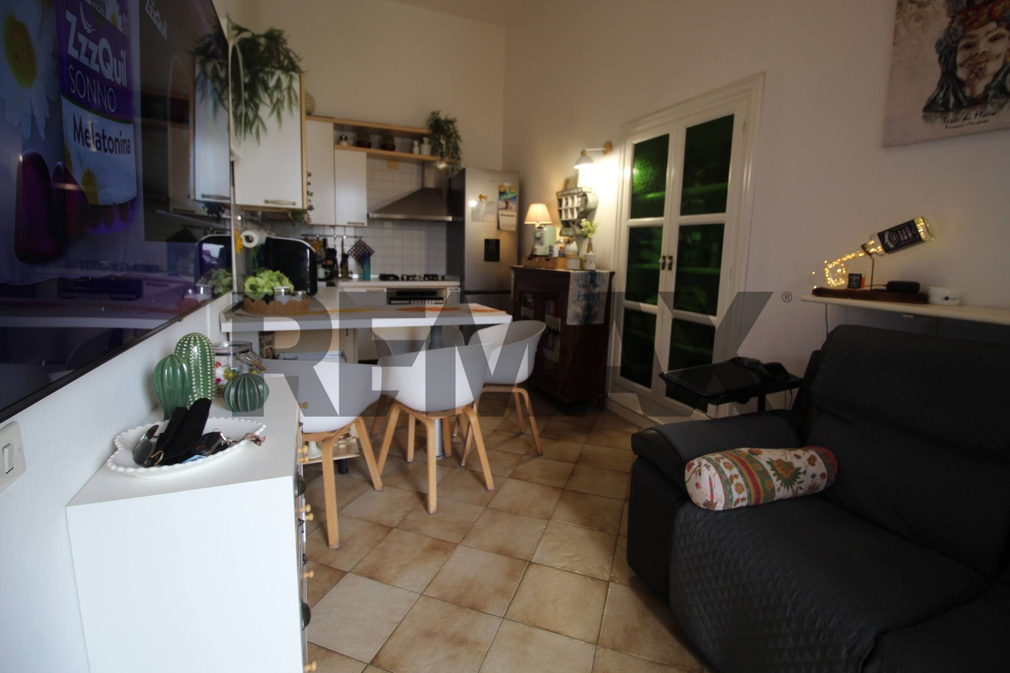 Sala da pranzo