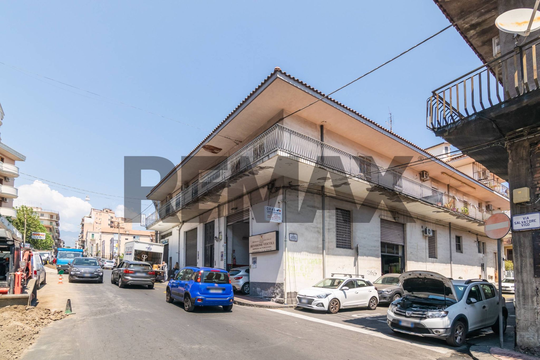Immobile a Acireale