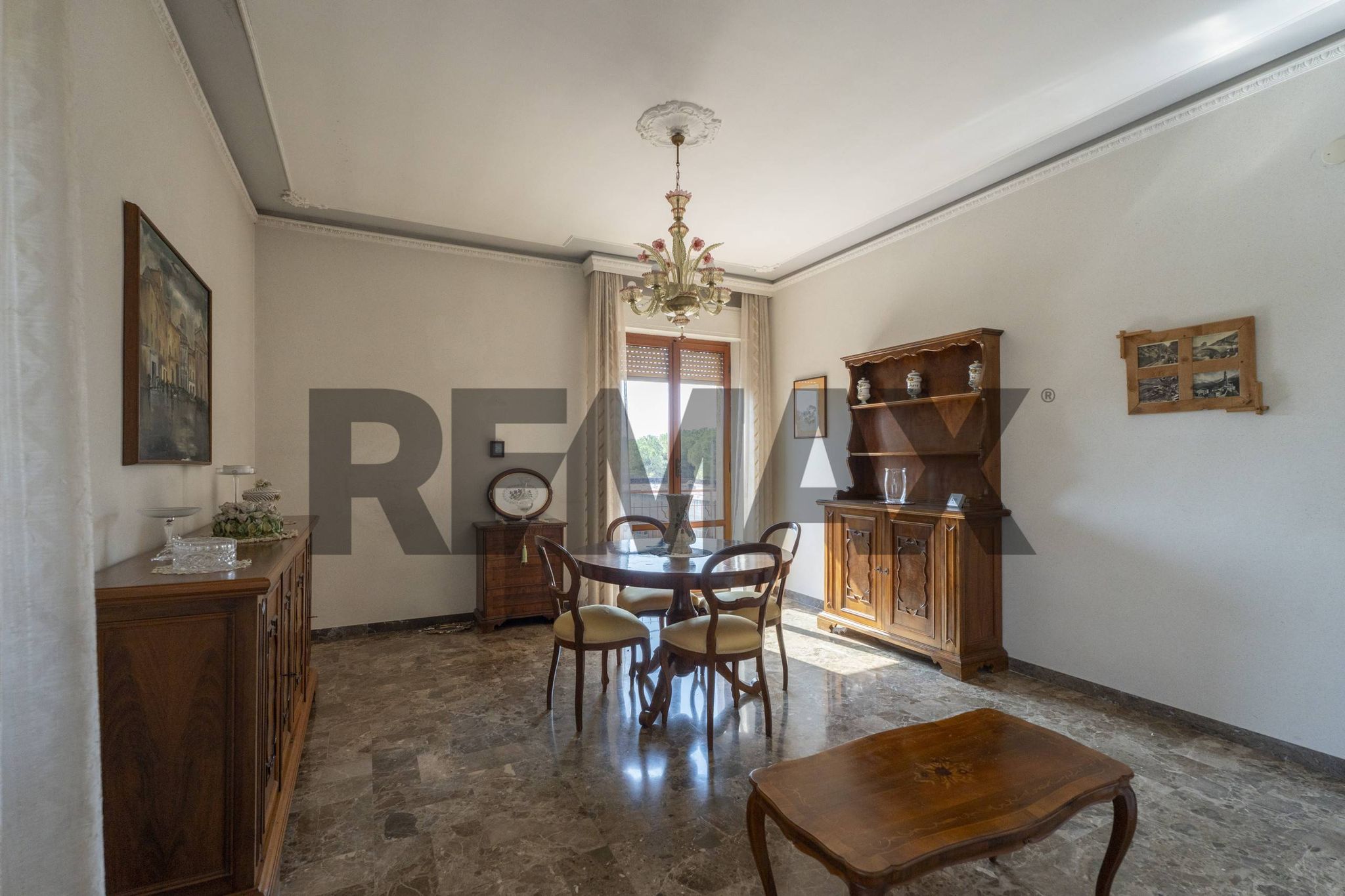 Sala da pranzo