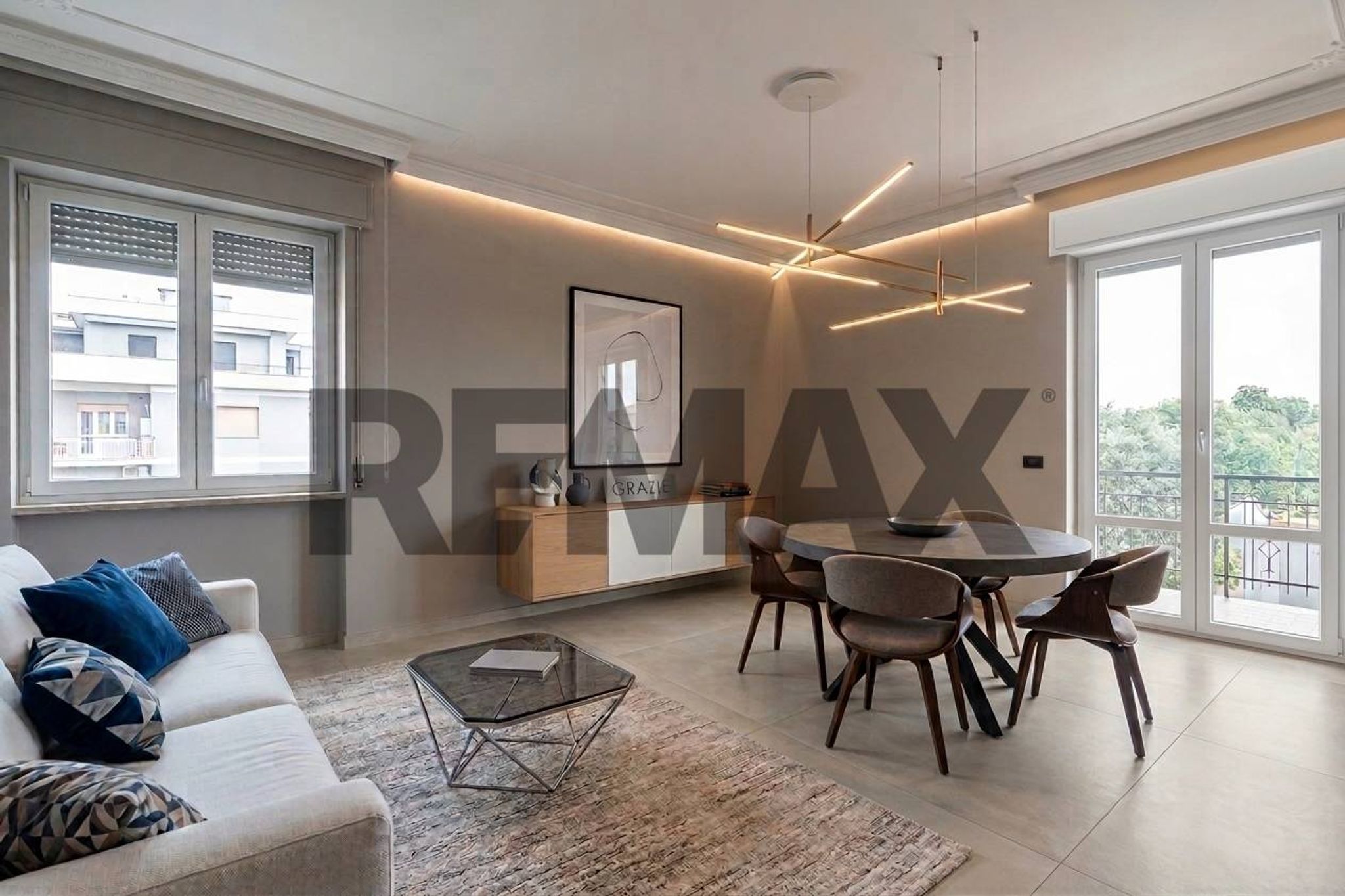 Sala da pranzo