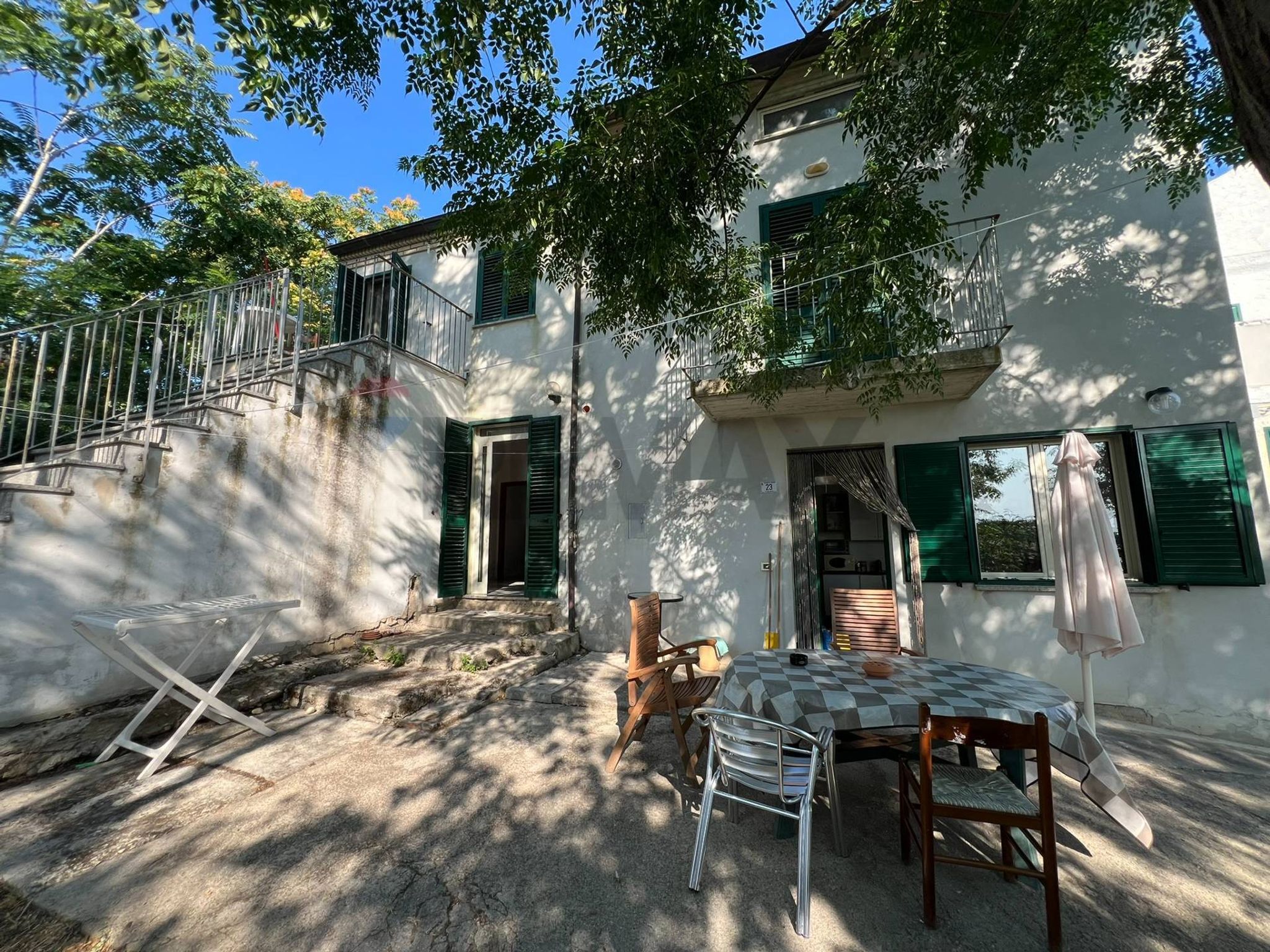 Property in Ortona