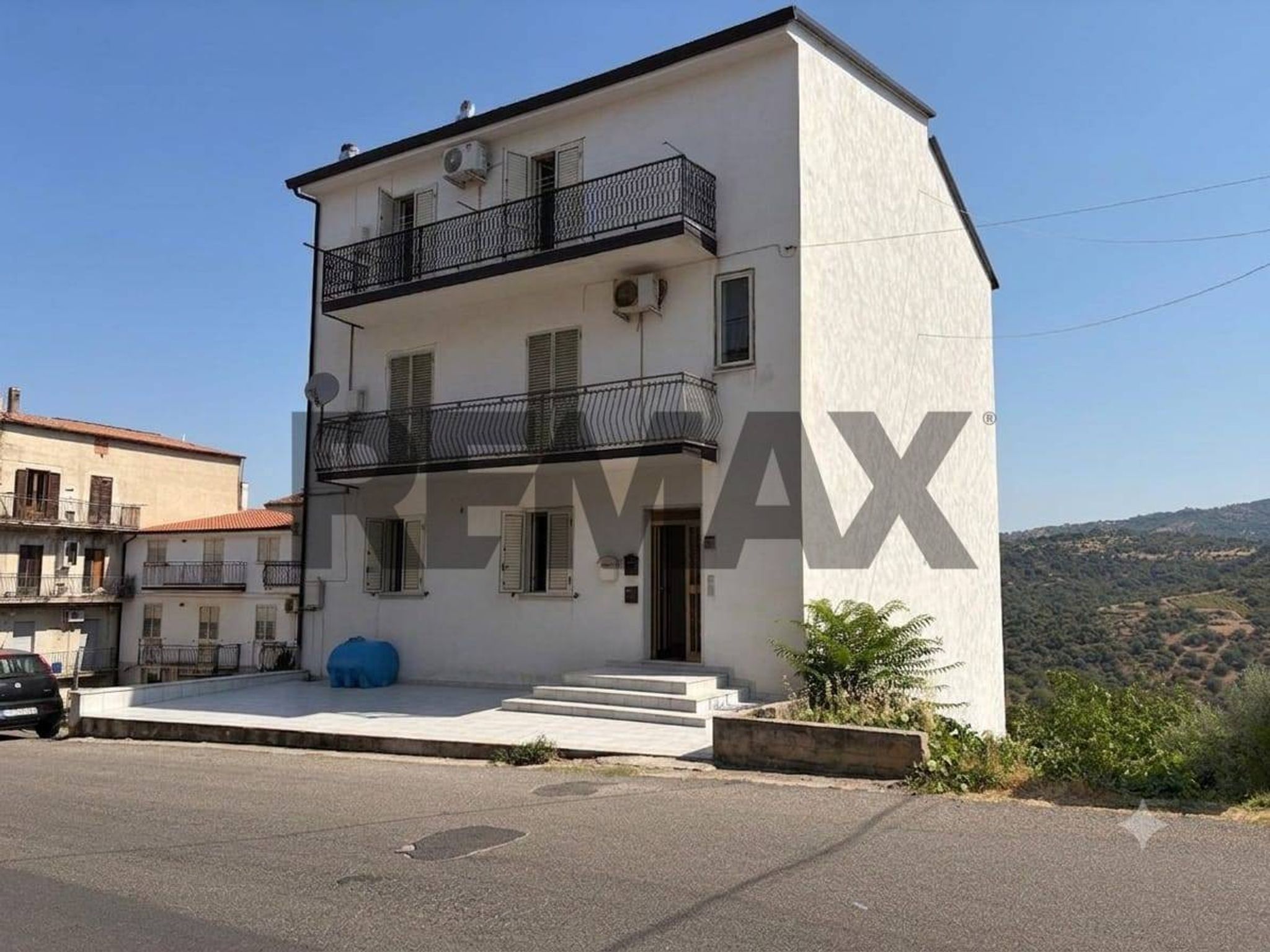 Property in Bisignano