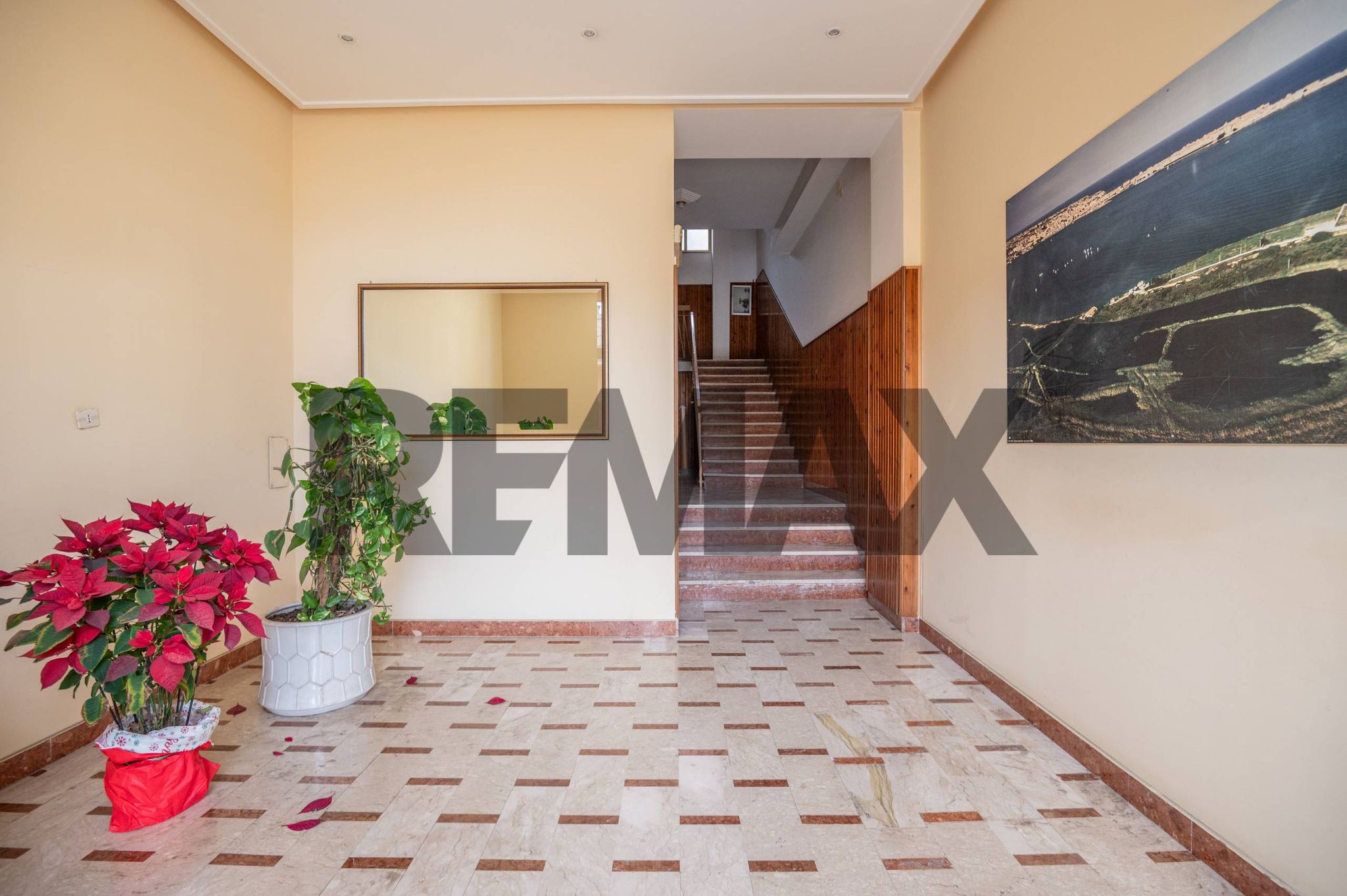 Ricezione / Lobby