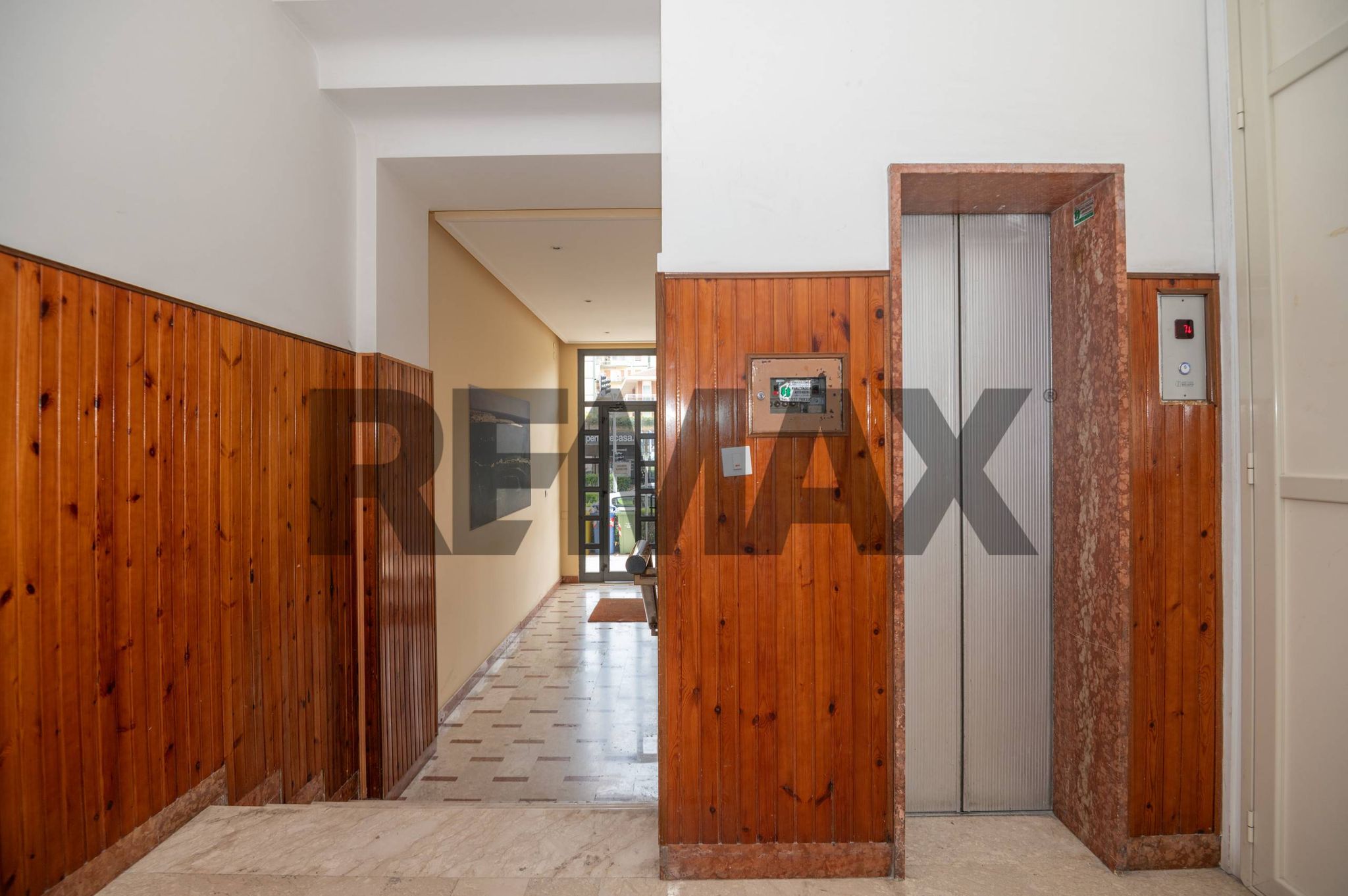 Hall / corridoio