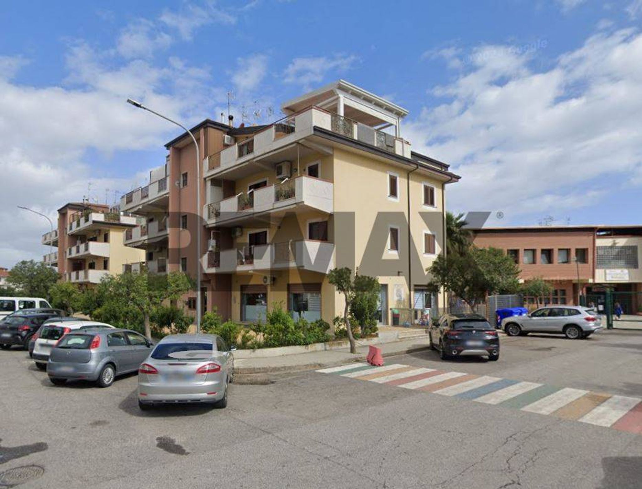 Property in Corigliano-Rossano
