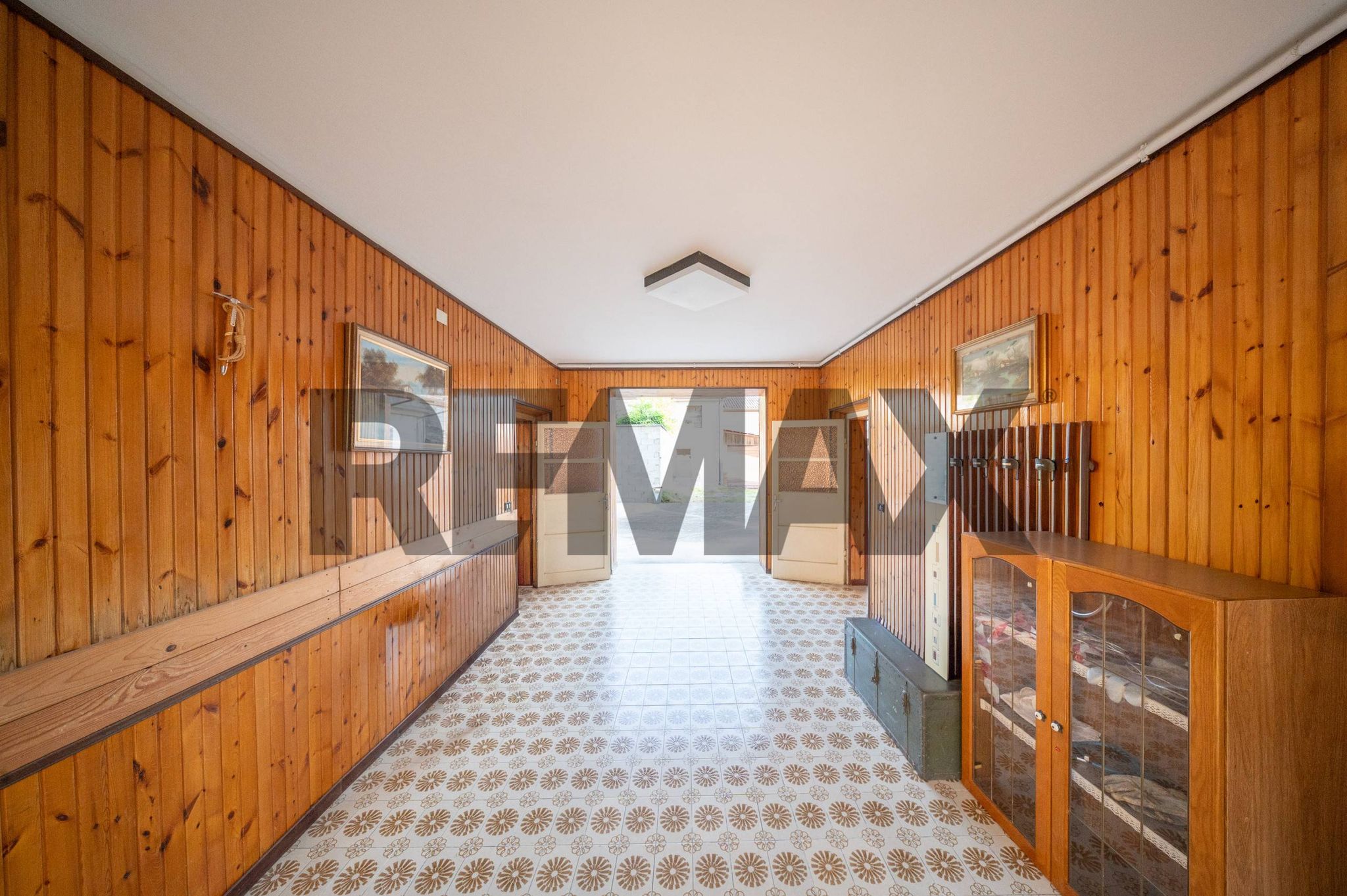 Hall / corridoio