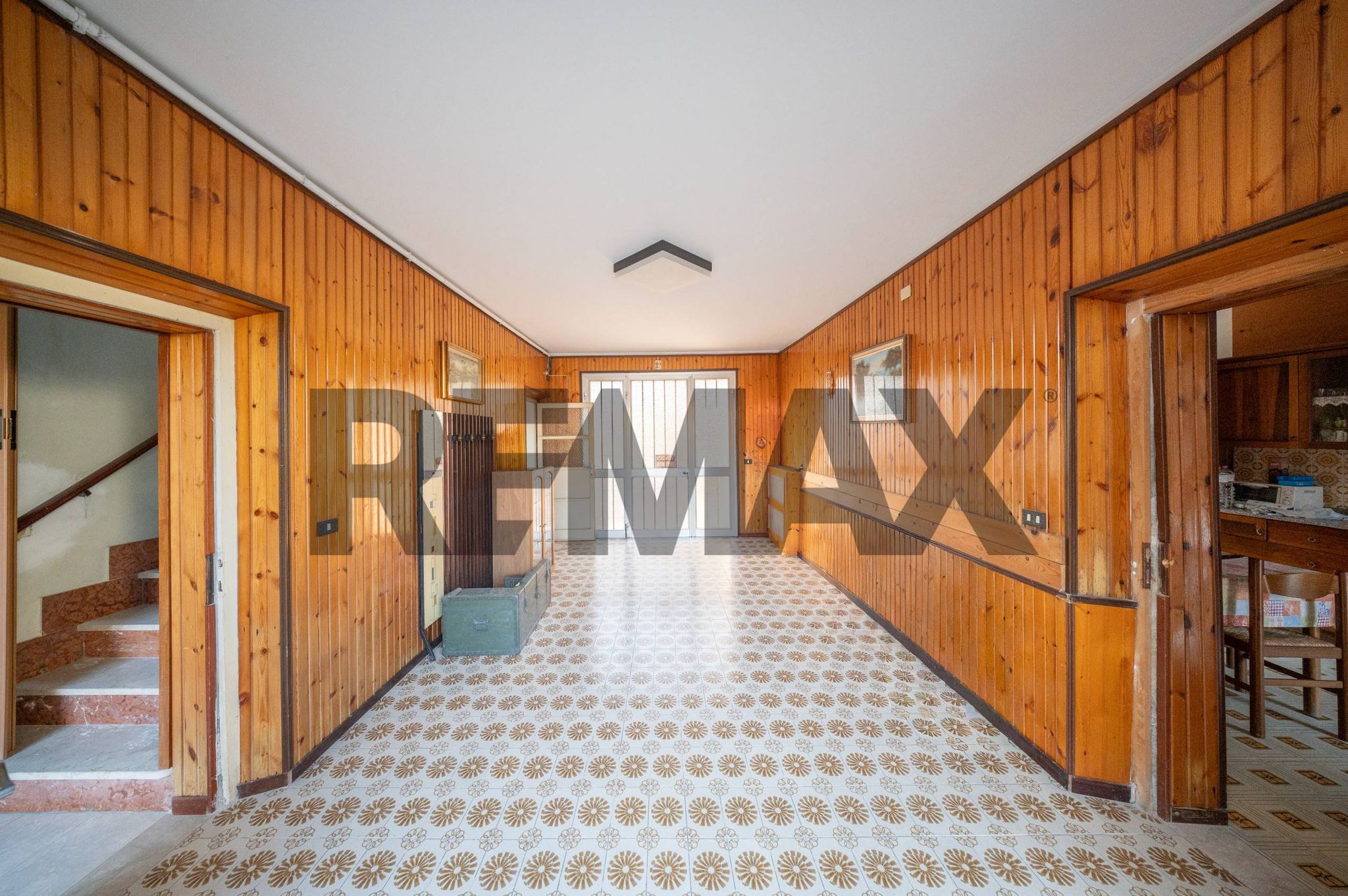 Hall / corridoio