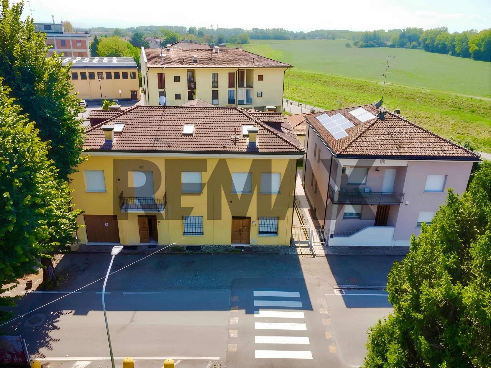 Property in Guastalla
