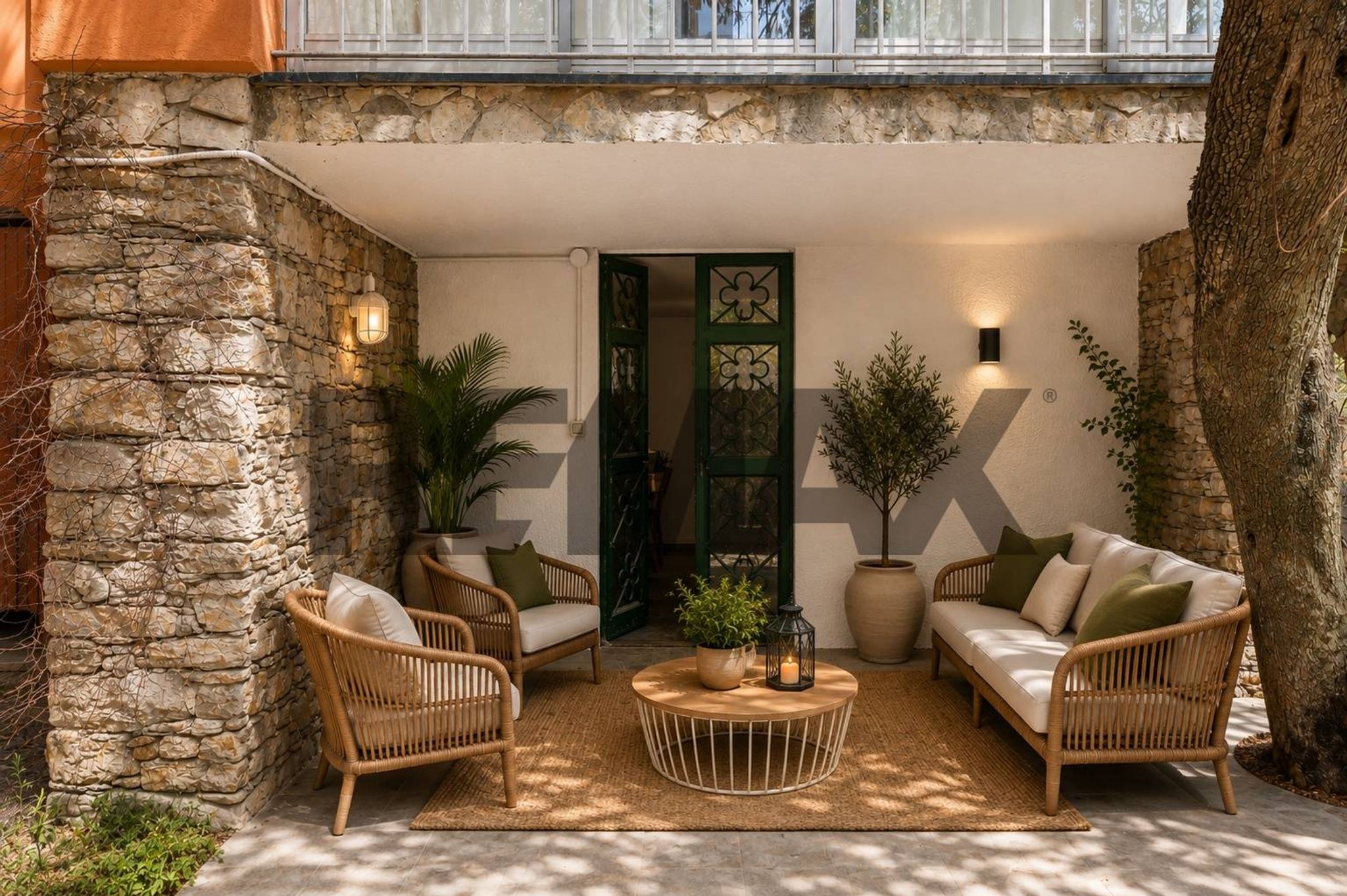 Terrazza