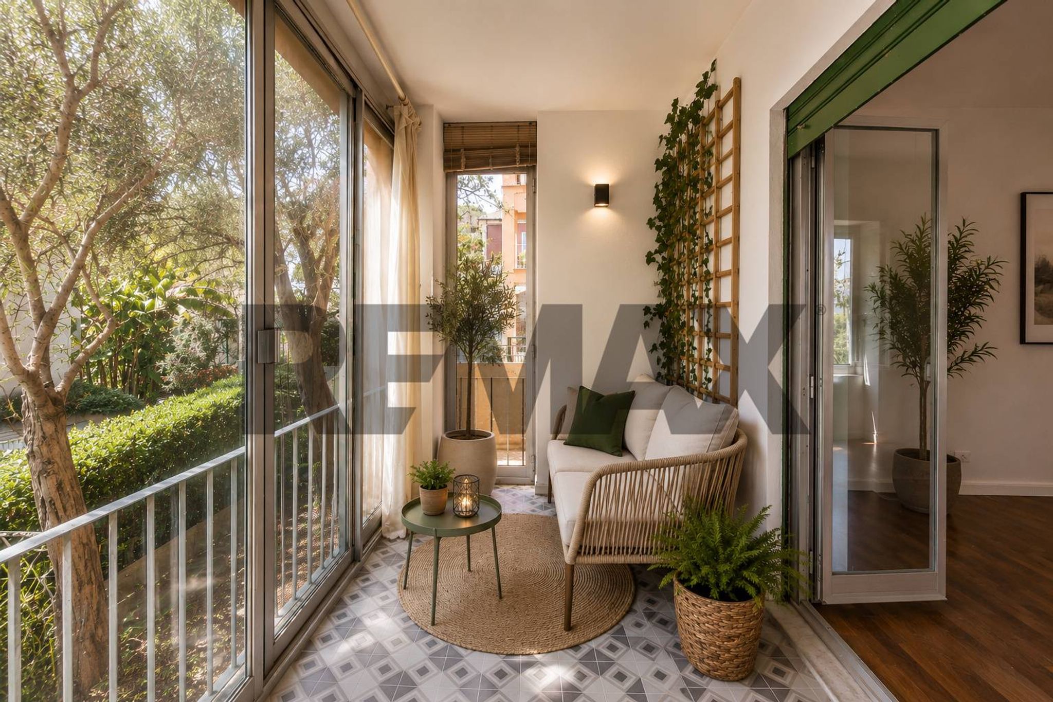 Terrazza