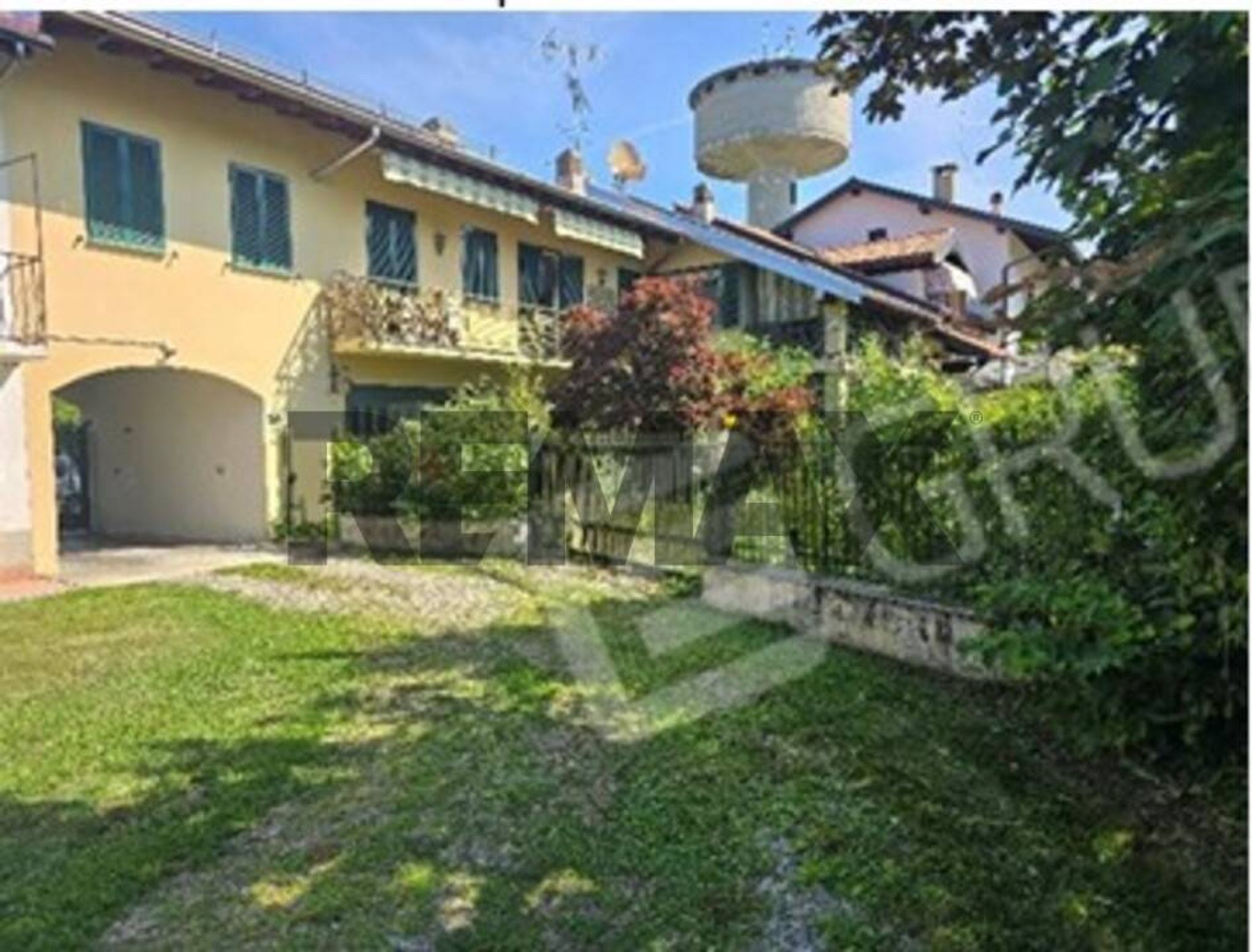 Giardino