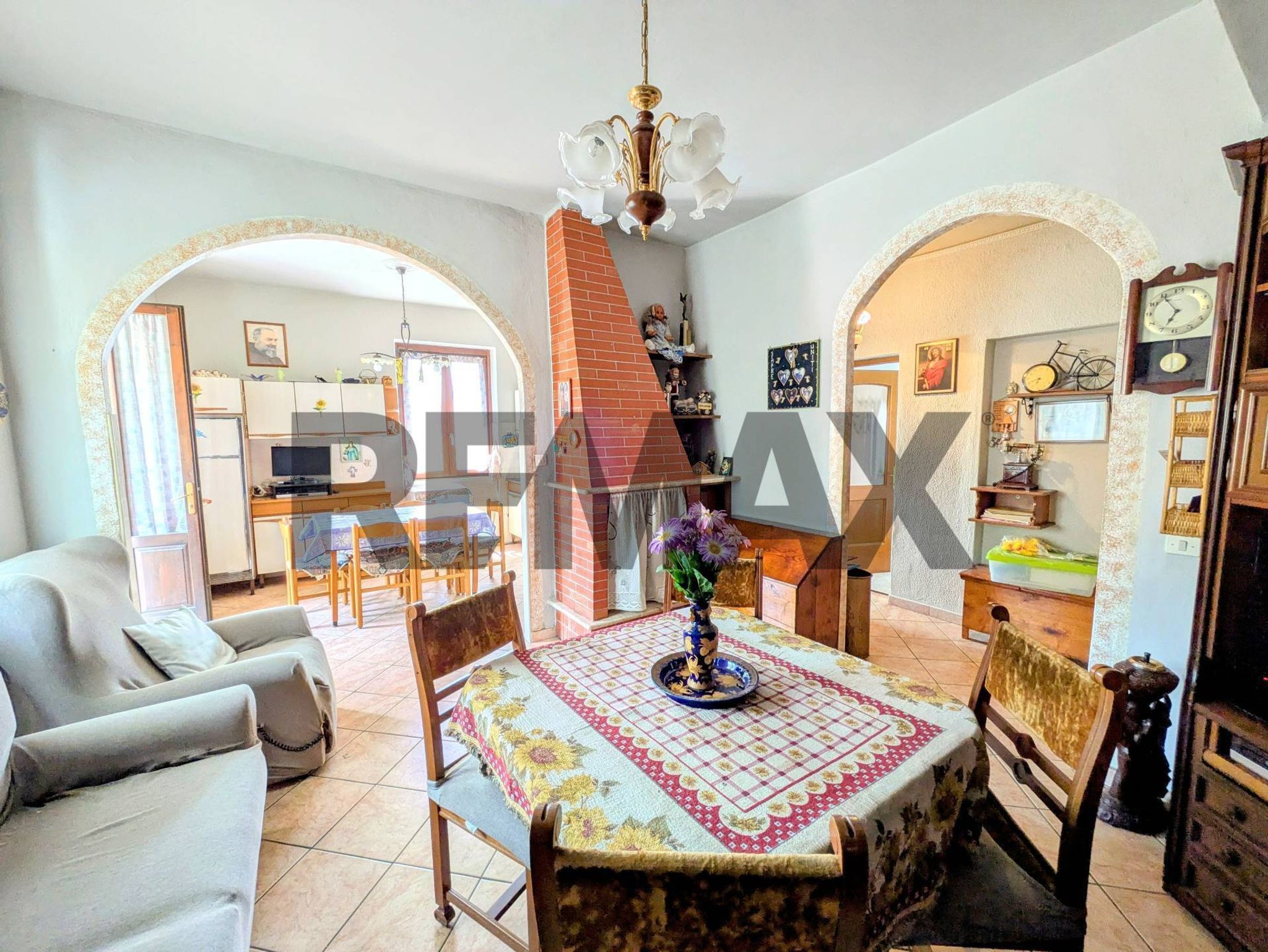 Sala da pranzo