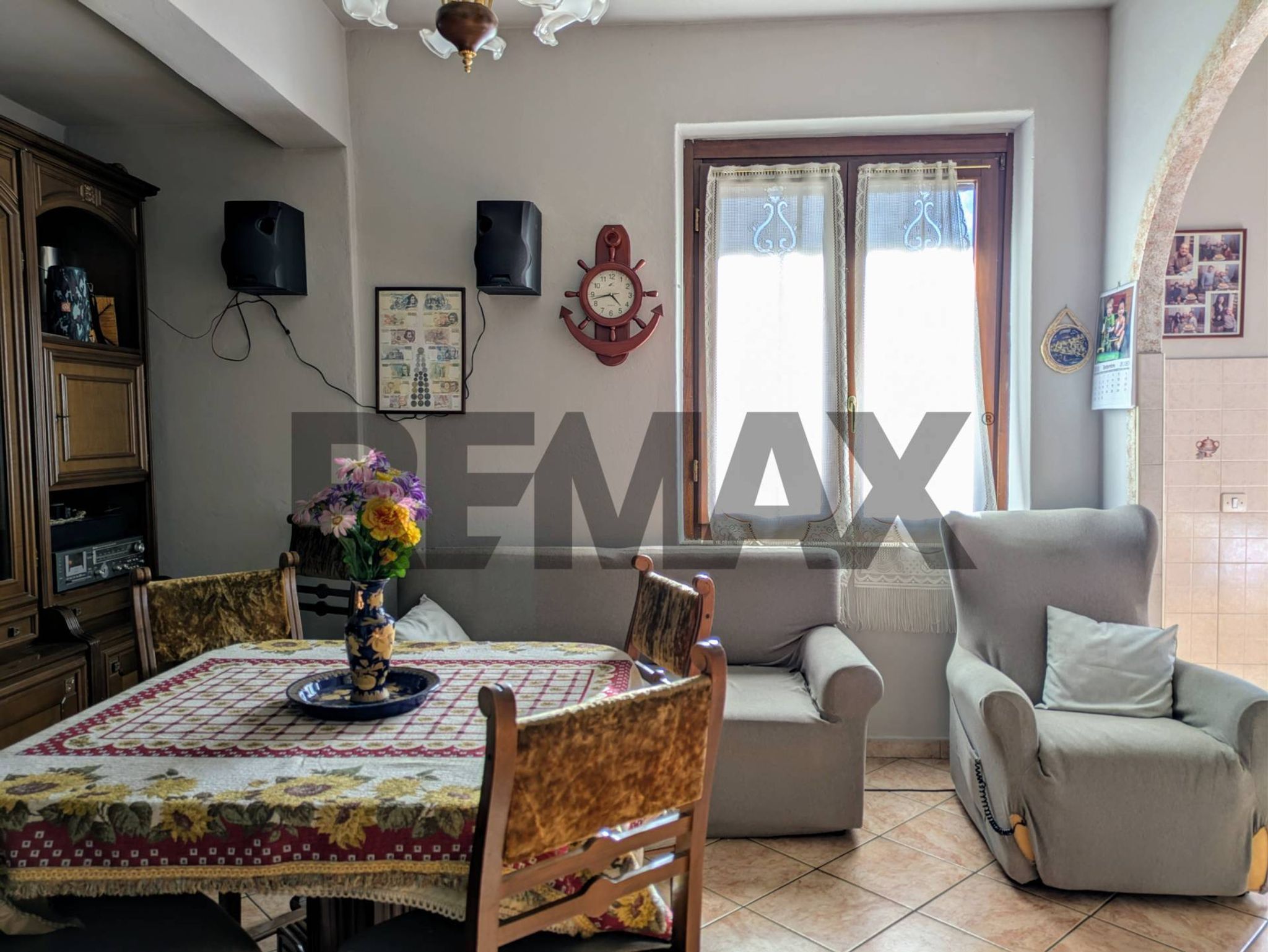 Property in Artogne