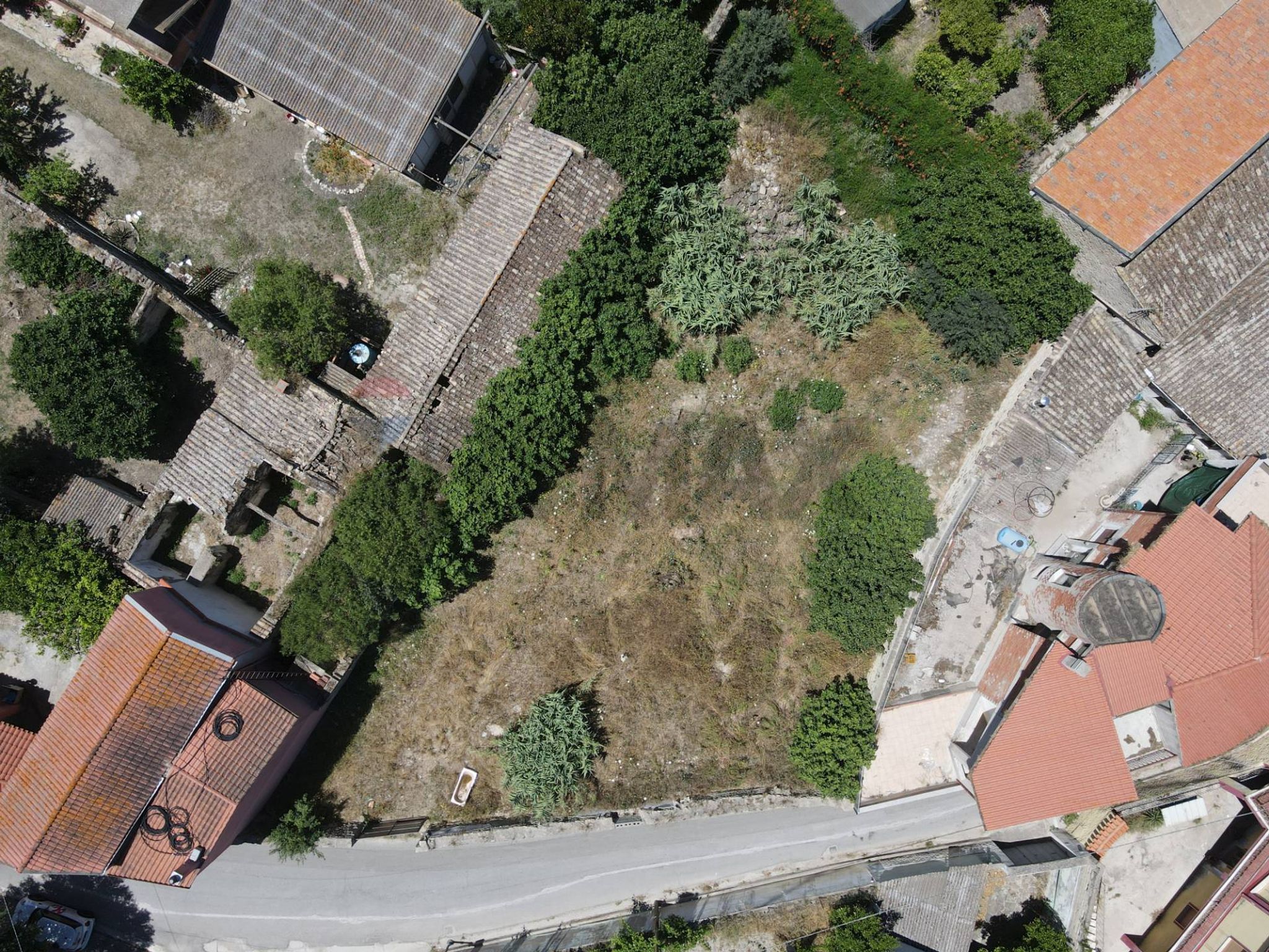 Posizione della mappa