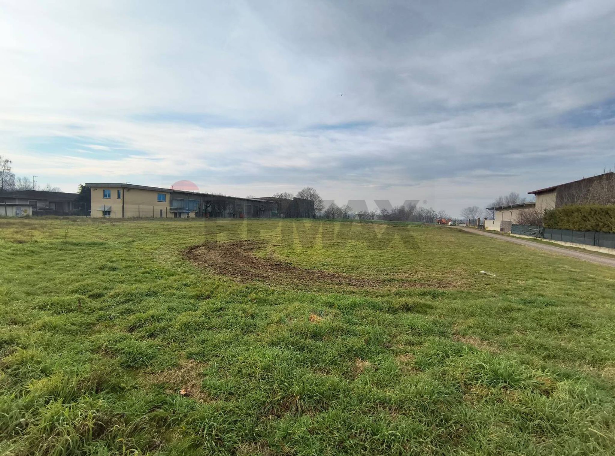 Property in Fiesse