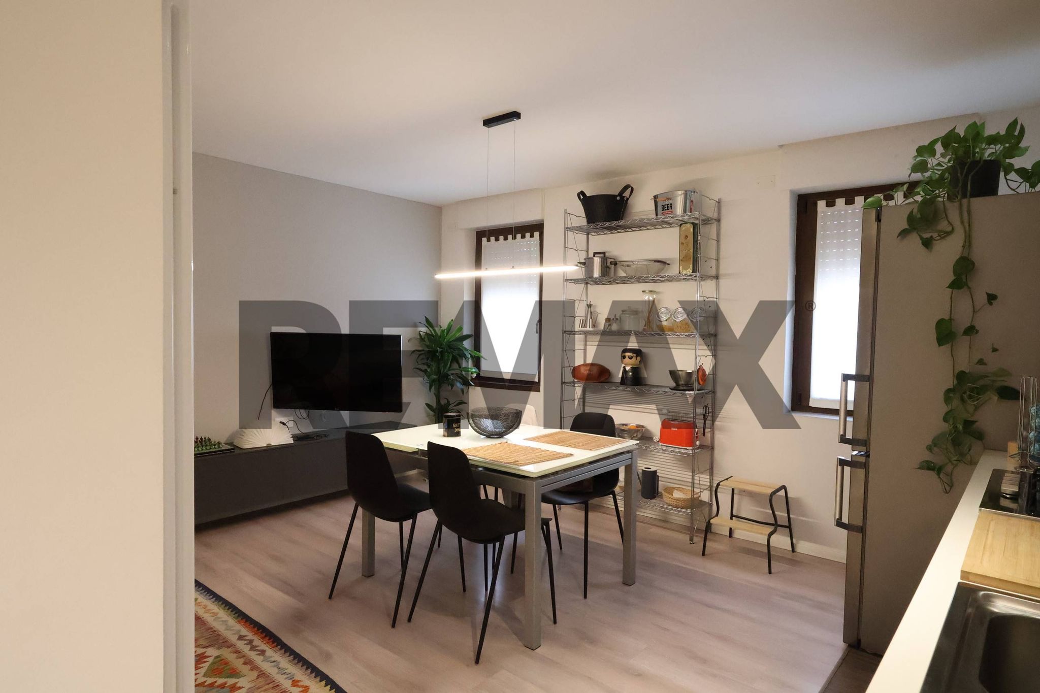Sala da pranzo