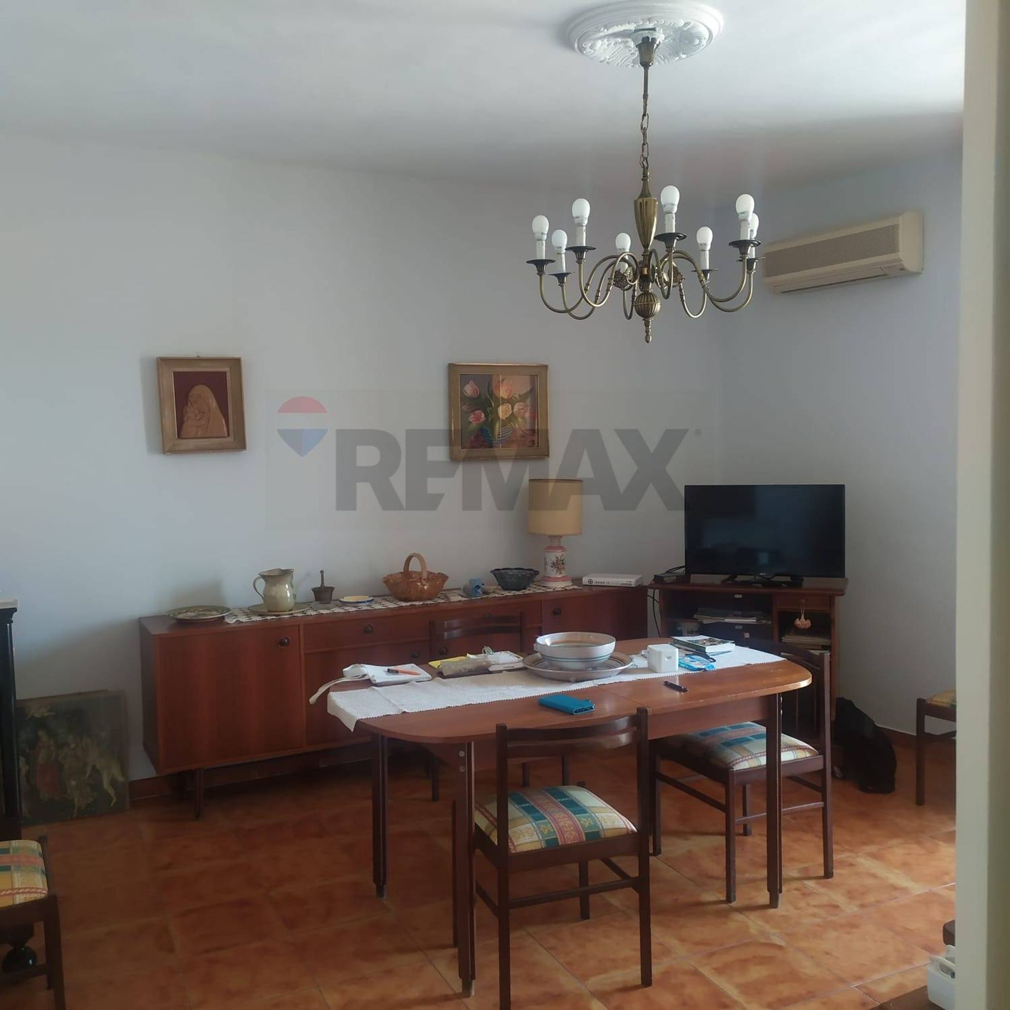 Sala da pranzo