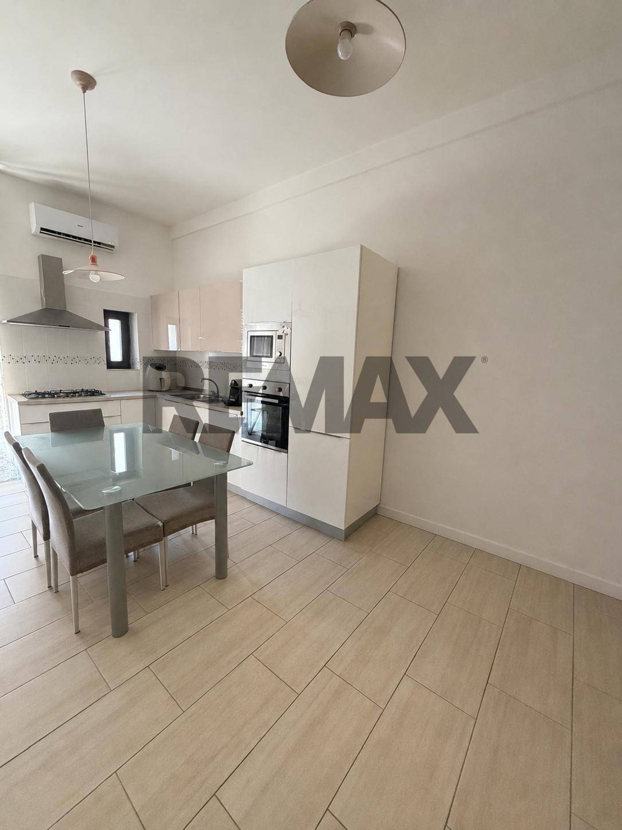 Sala da pranzo