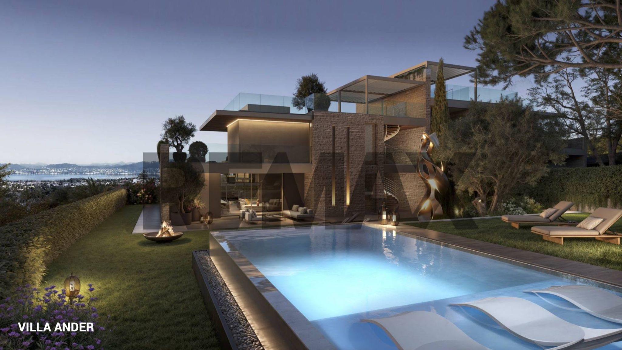 Piscina