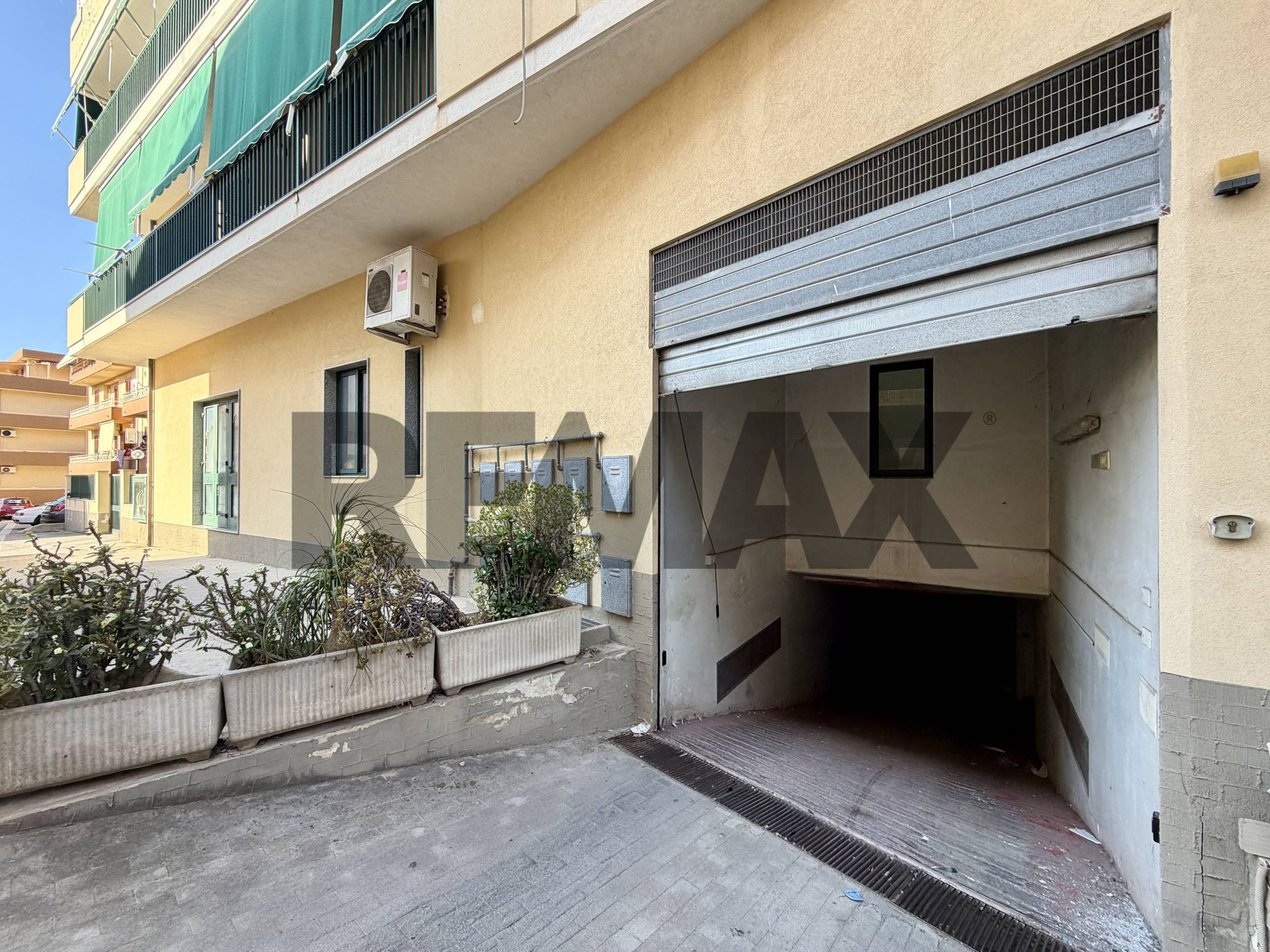 Immobile a Pozzallo