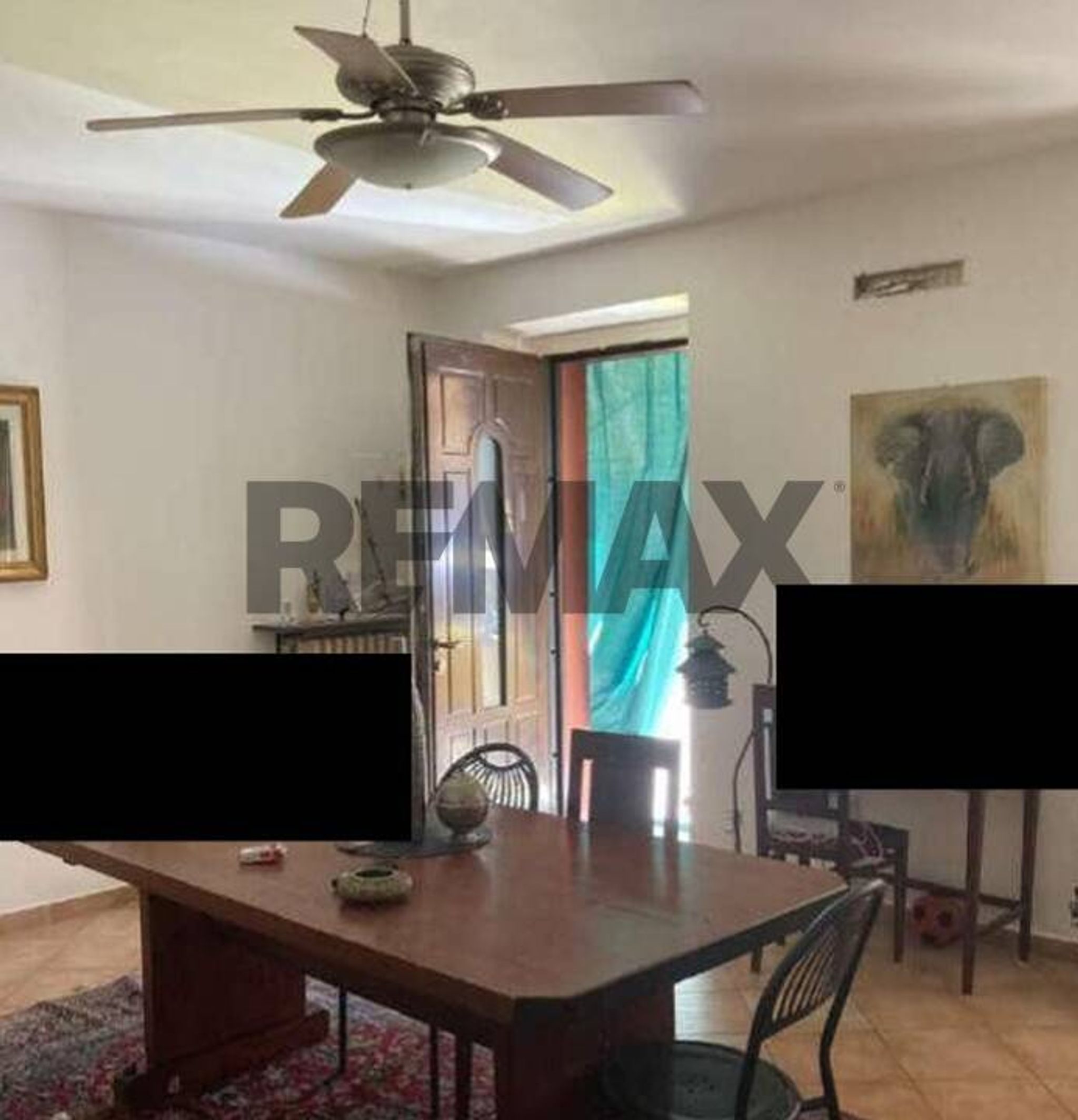 Sala da pranzo