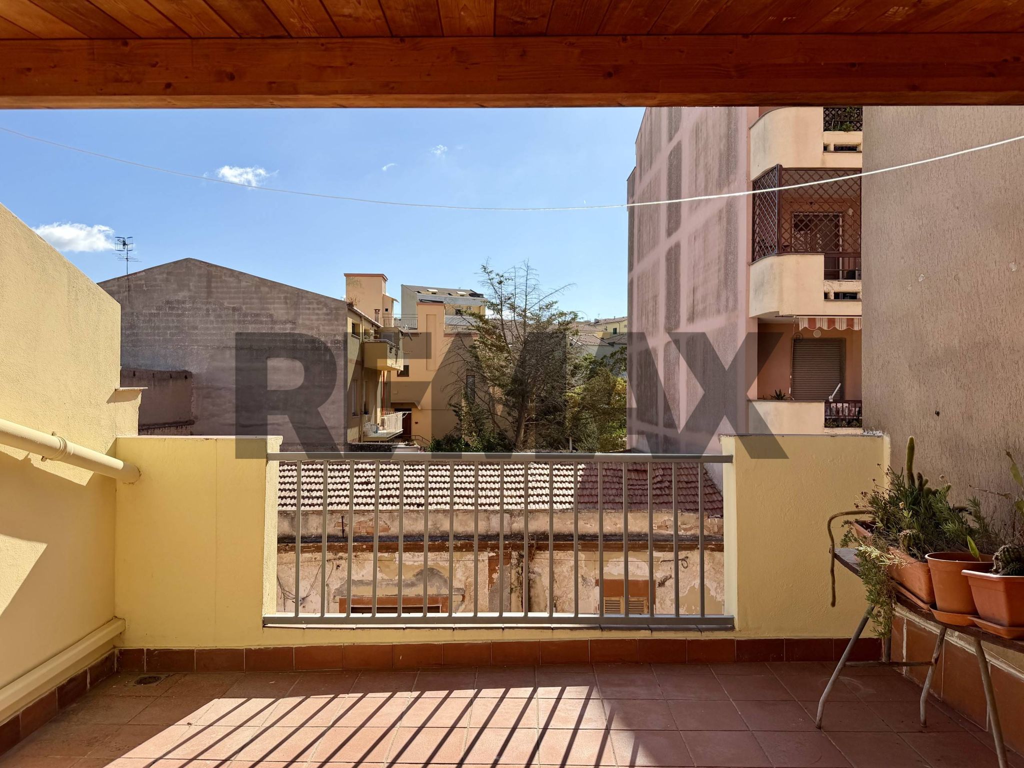 Terrazza