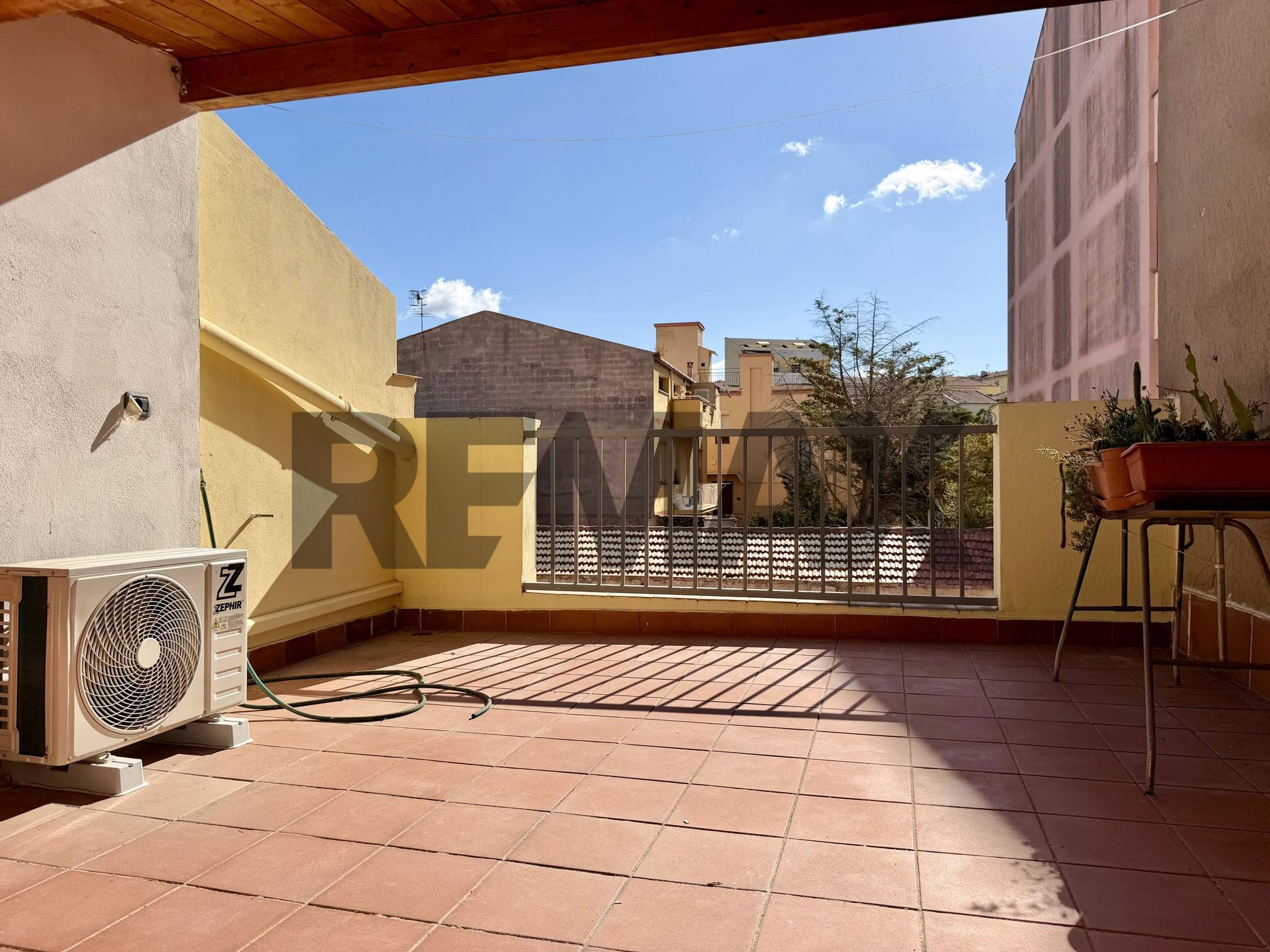 Terrazza