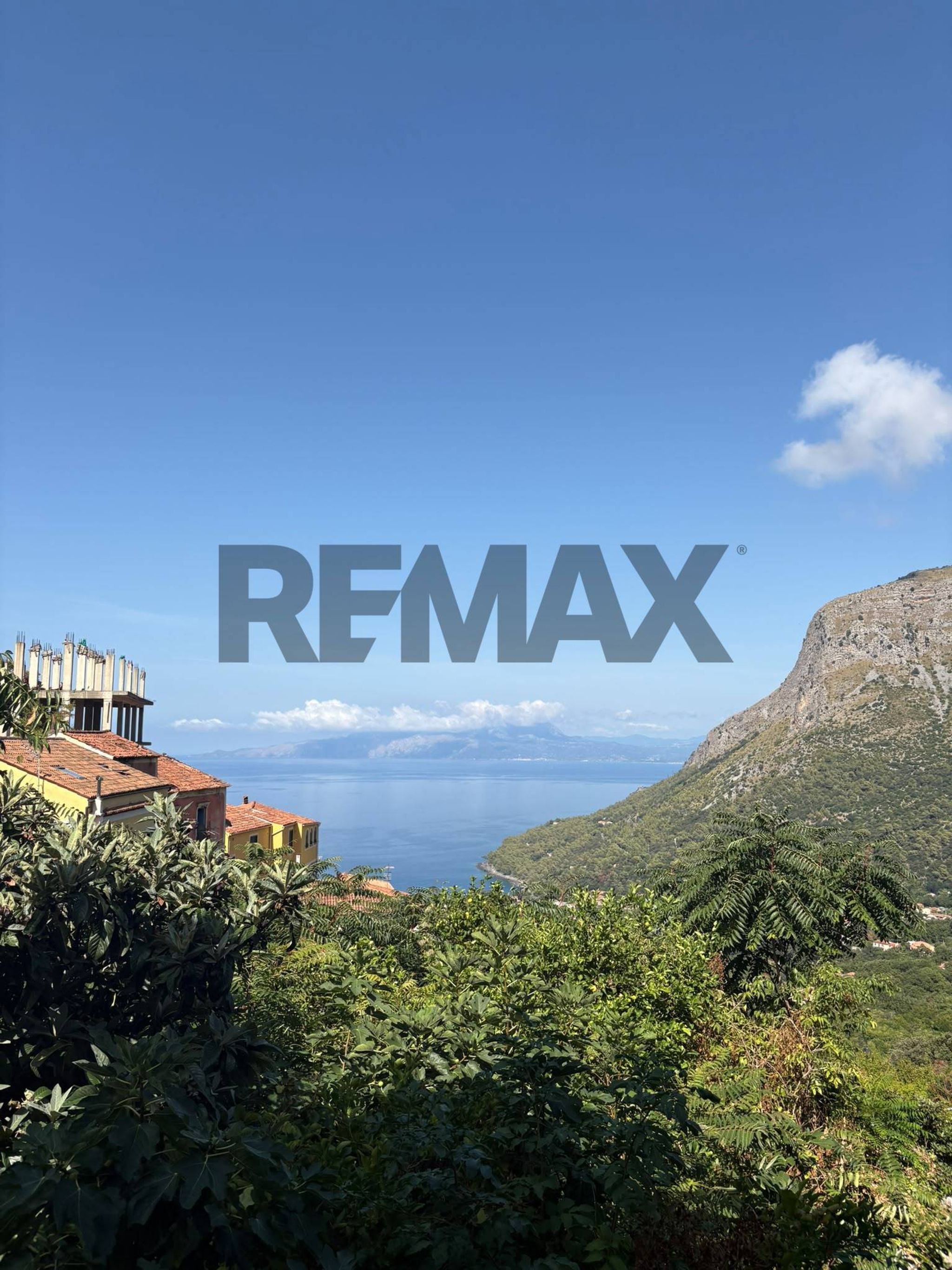 Property in Maratea