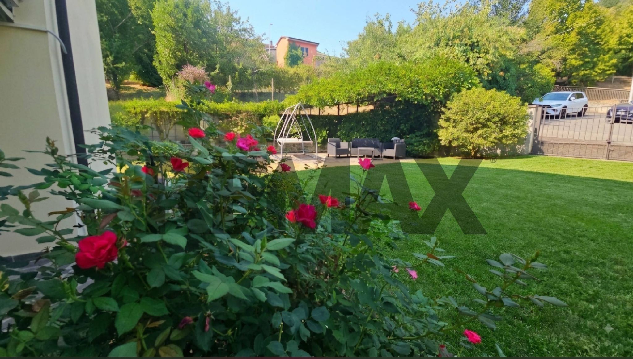 Giardino