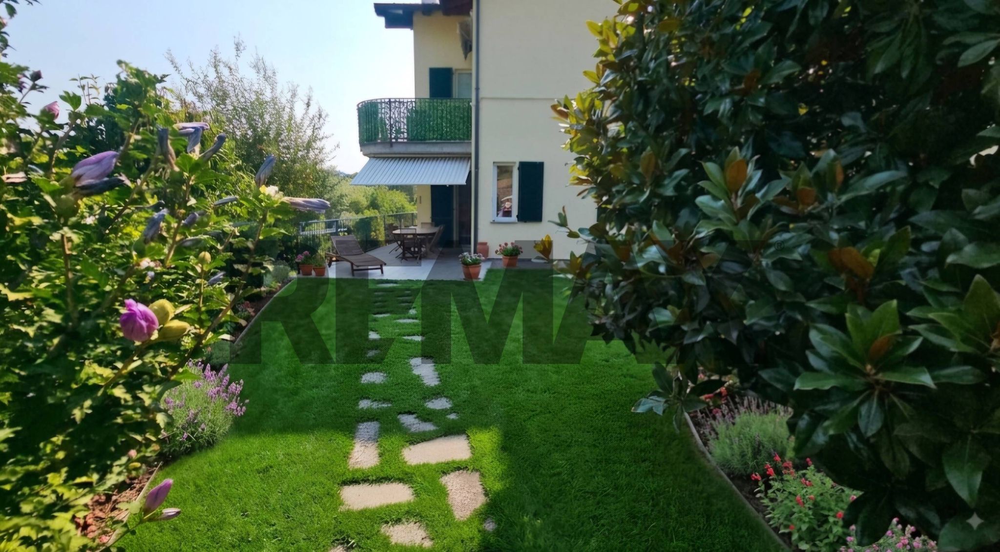 Giardino